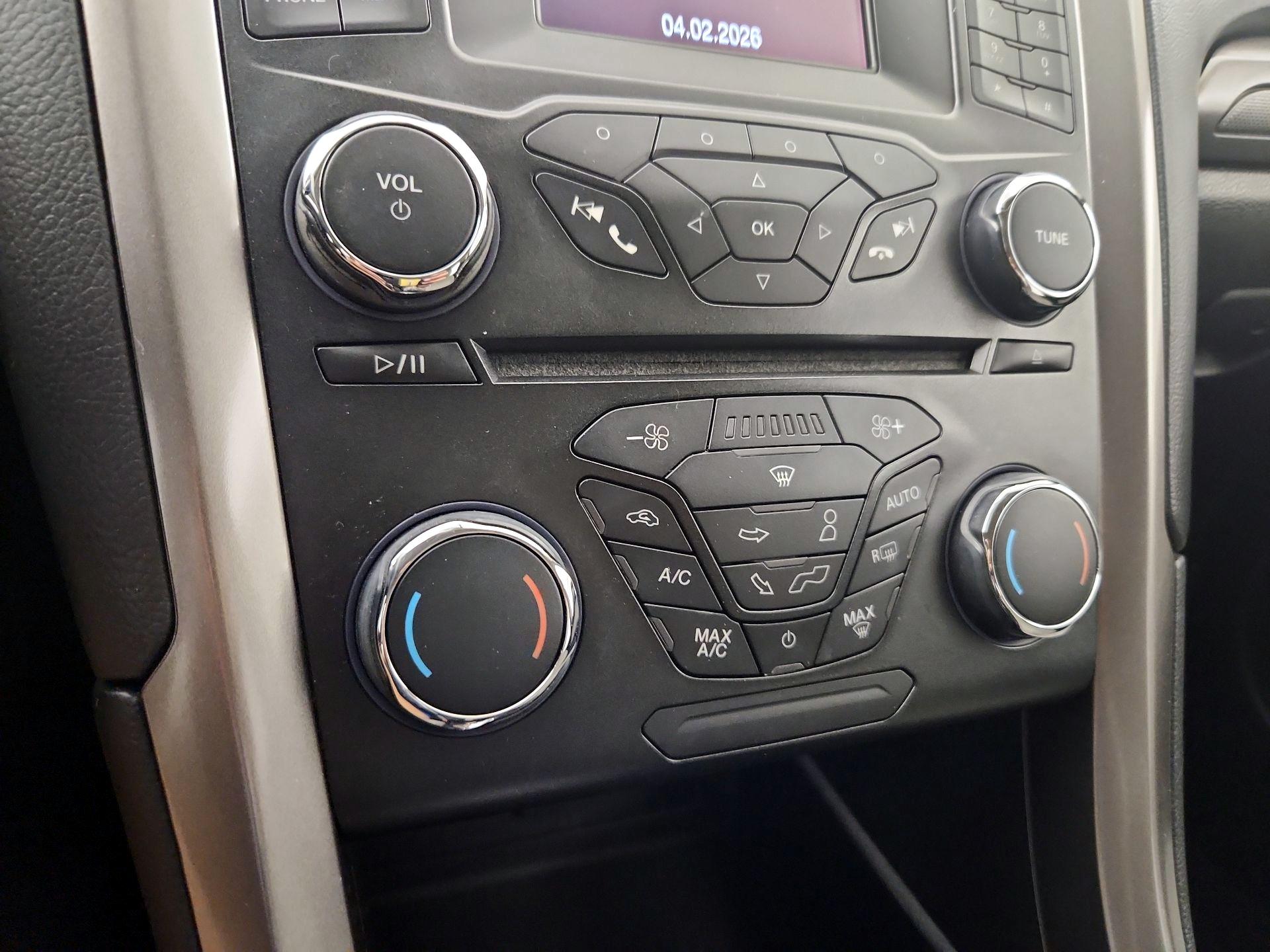 Thumbnail: 2018 Ford Fusion - 16