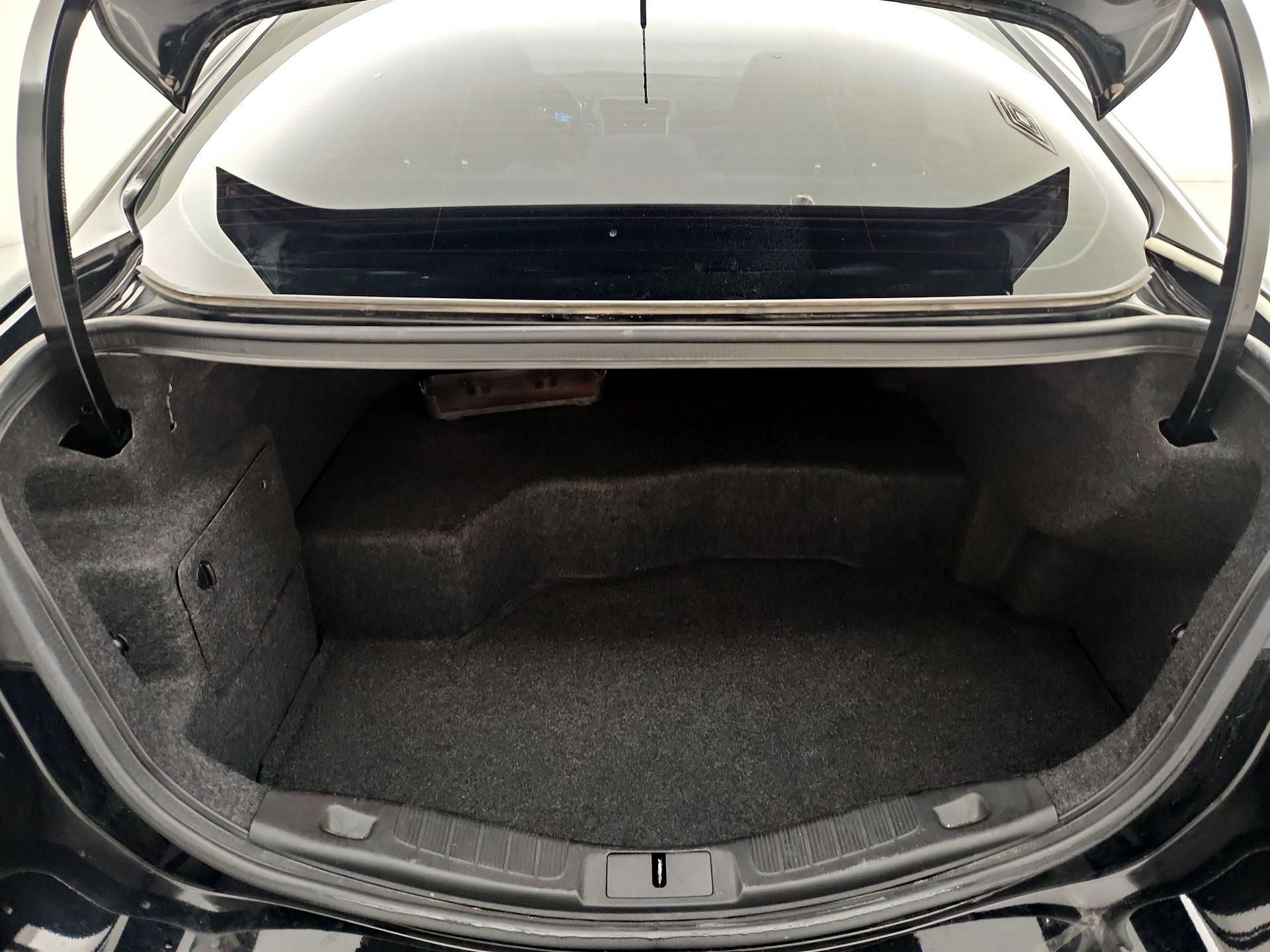 Thumbnail: 2018 Ford Fusion - 20