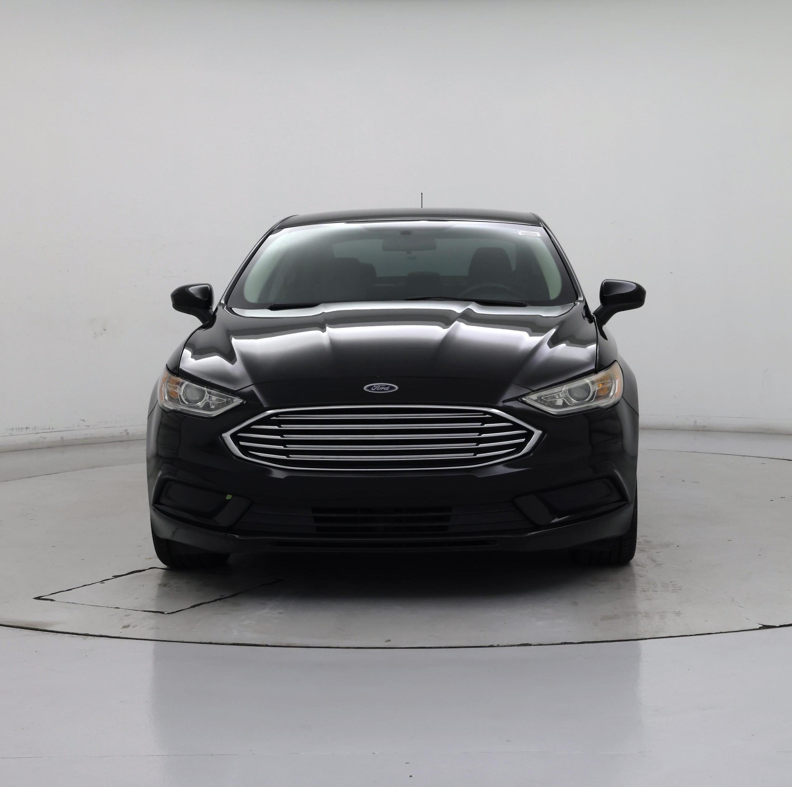 Thumbnail: 2018 Ford Fusion - 5