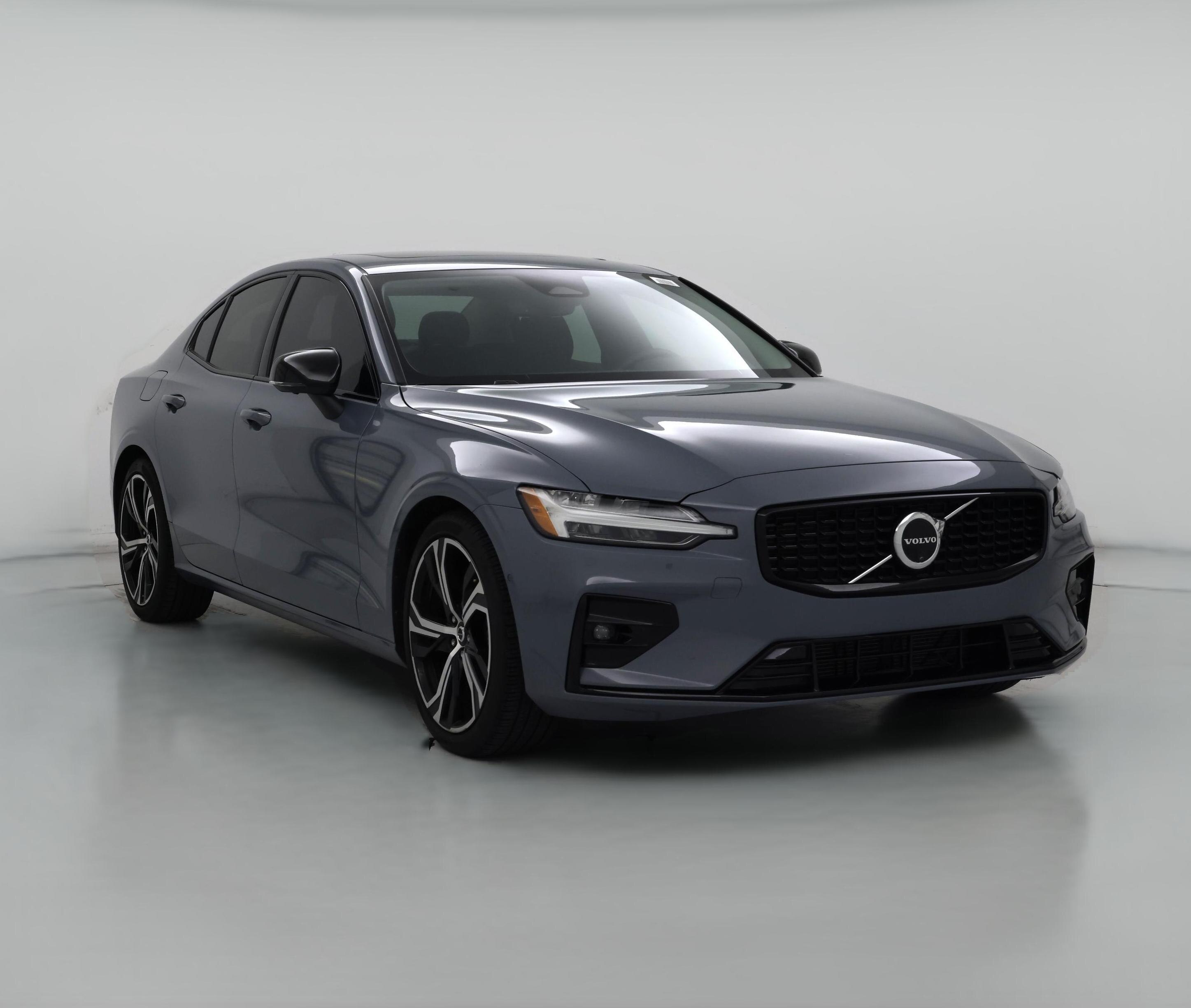 Thumbnail: 2024 Volvo S60 - 1