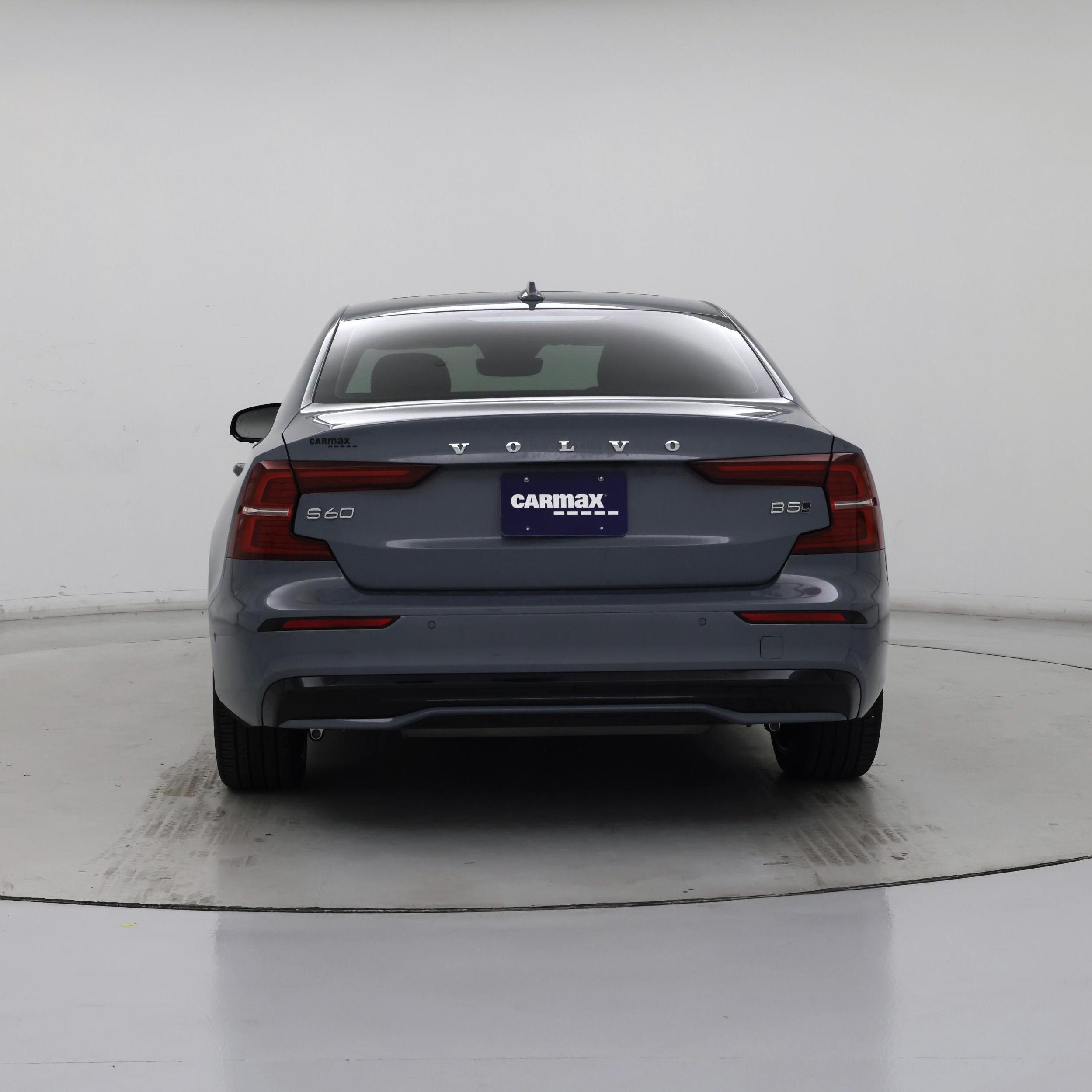 Thumbnail: 2024 Volvo S60 - 6