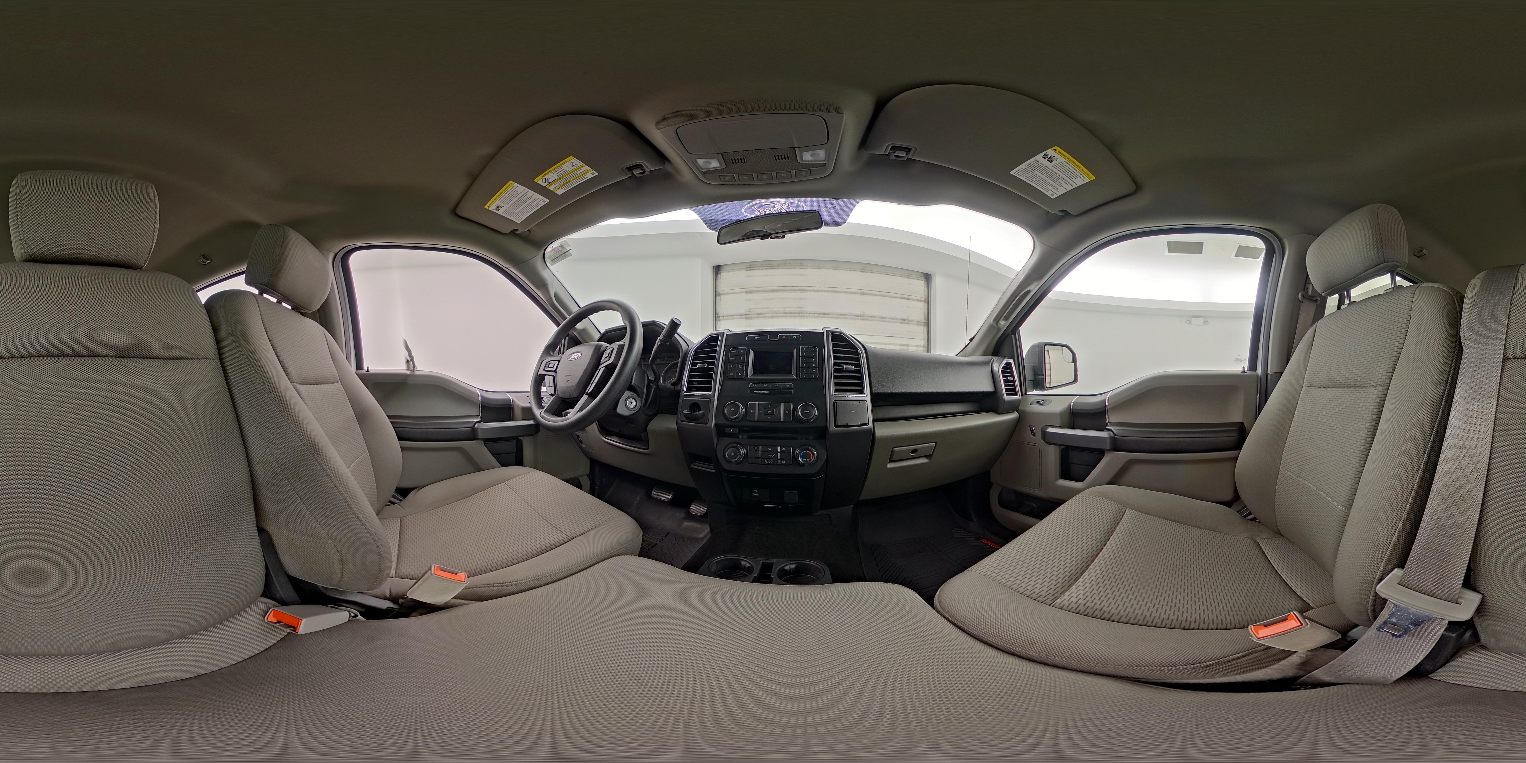 2018 Ford F-150 XLT - Photo 24