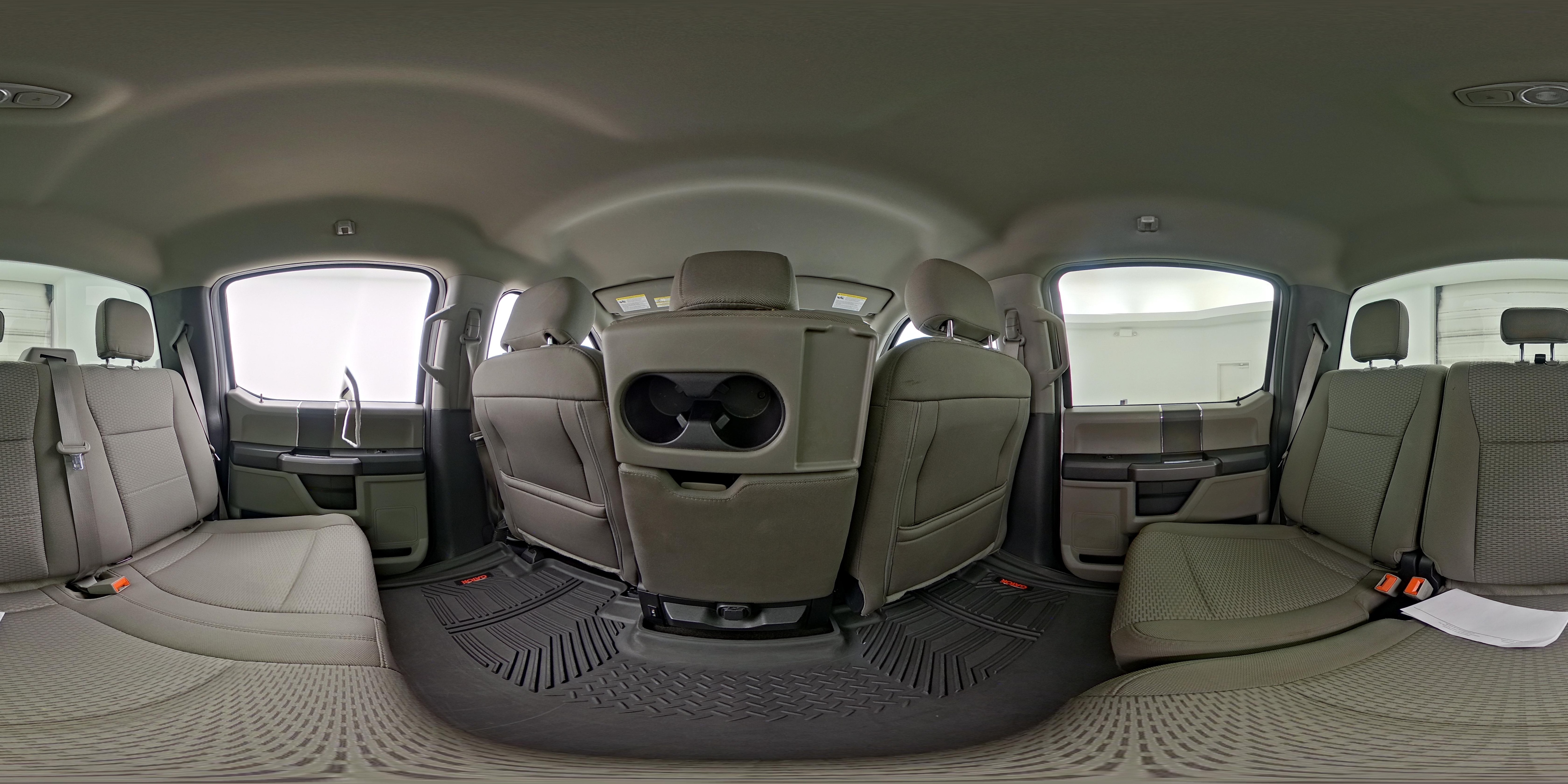 2018 Ford F-150 XLT - Photo 25