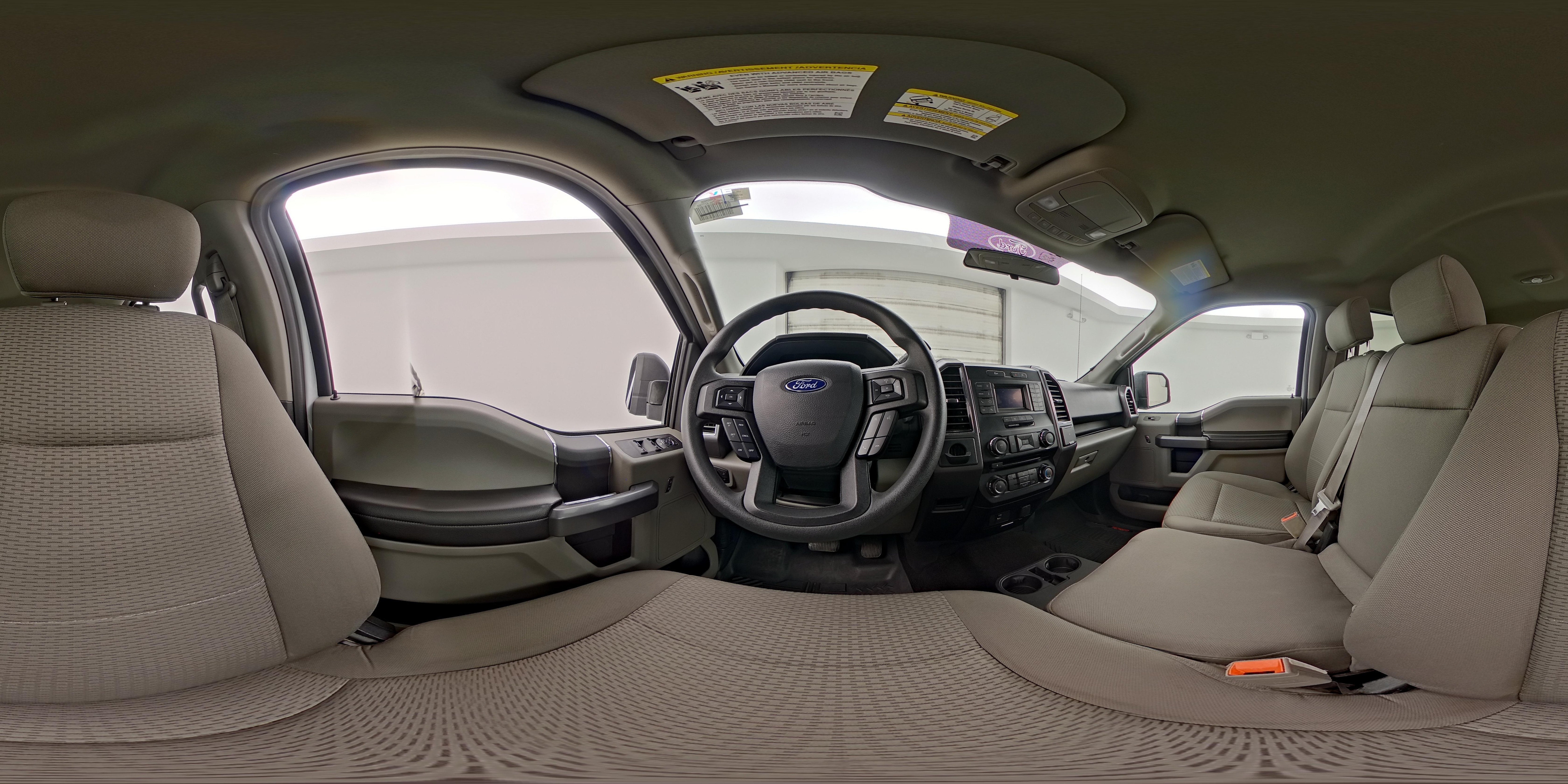 2018 Ford F-150 XLT - Photo 26