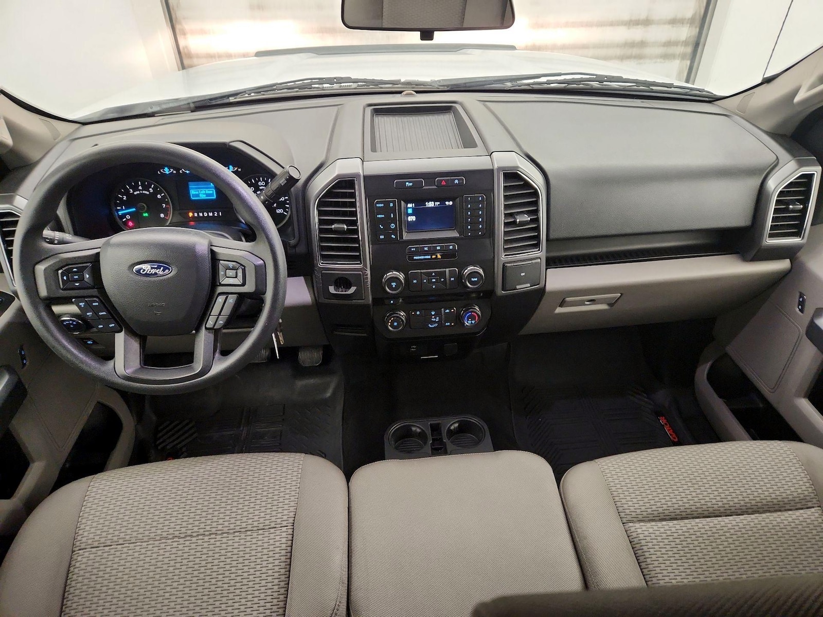 2018 Ford F-150 XLT - Photo 10
