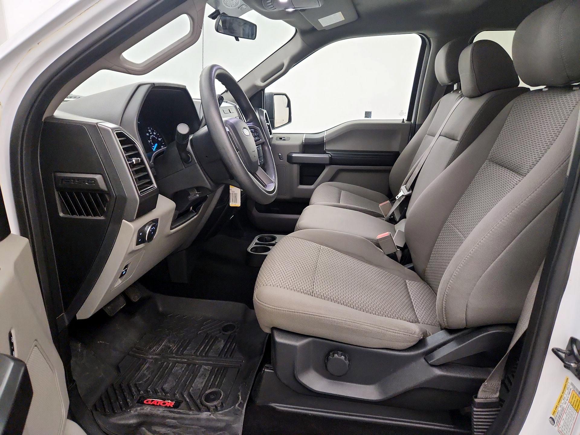 Thumbnail: 2018 Ford F-150 - 11