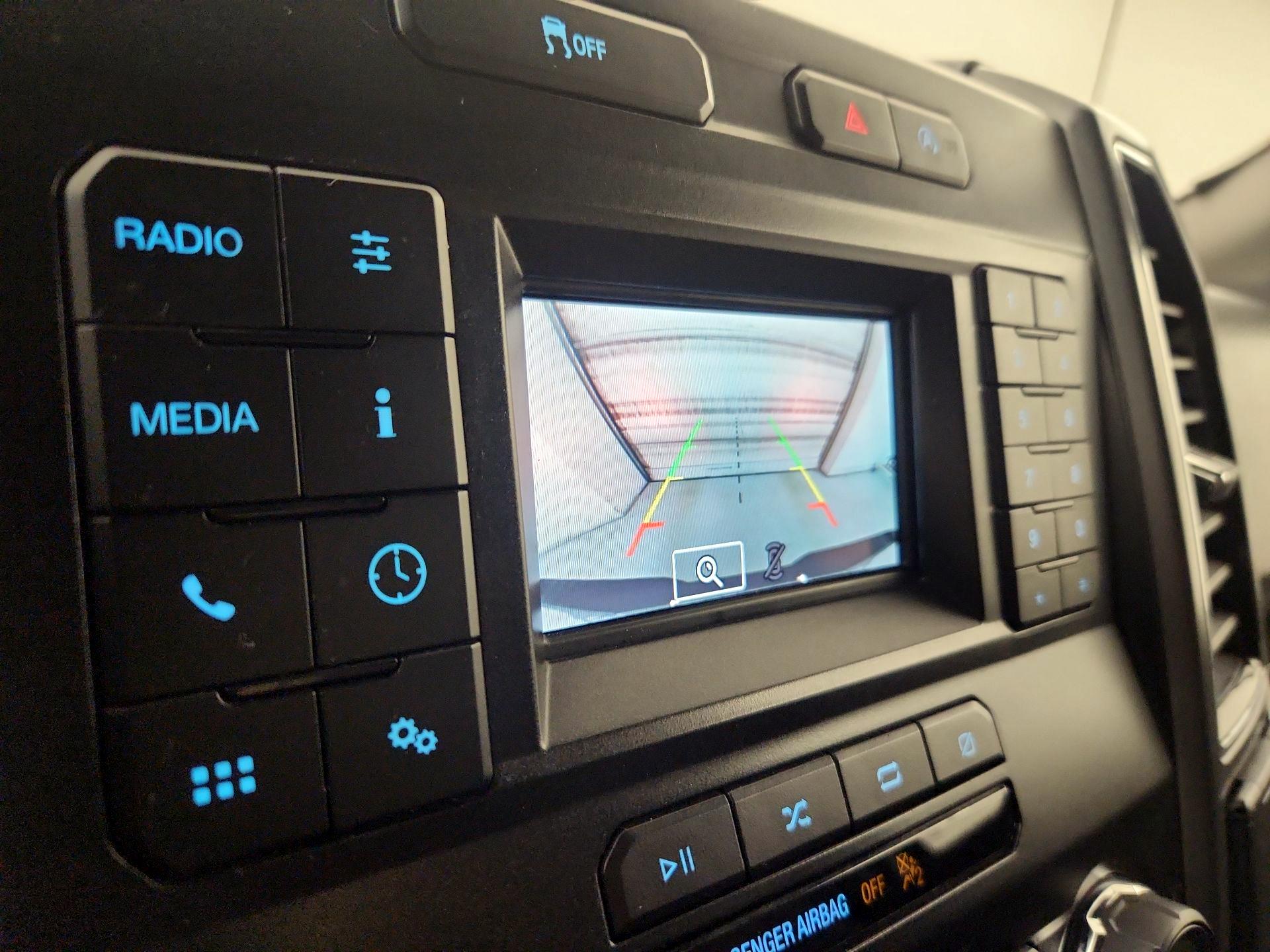 Thumbnail: 2018 Ford F-150 - 14