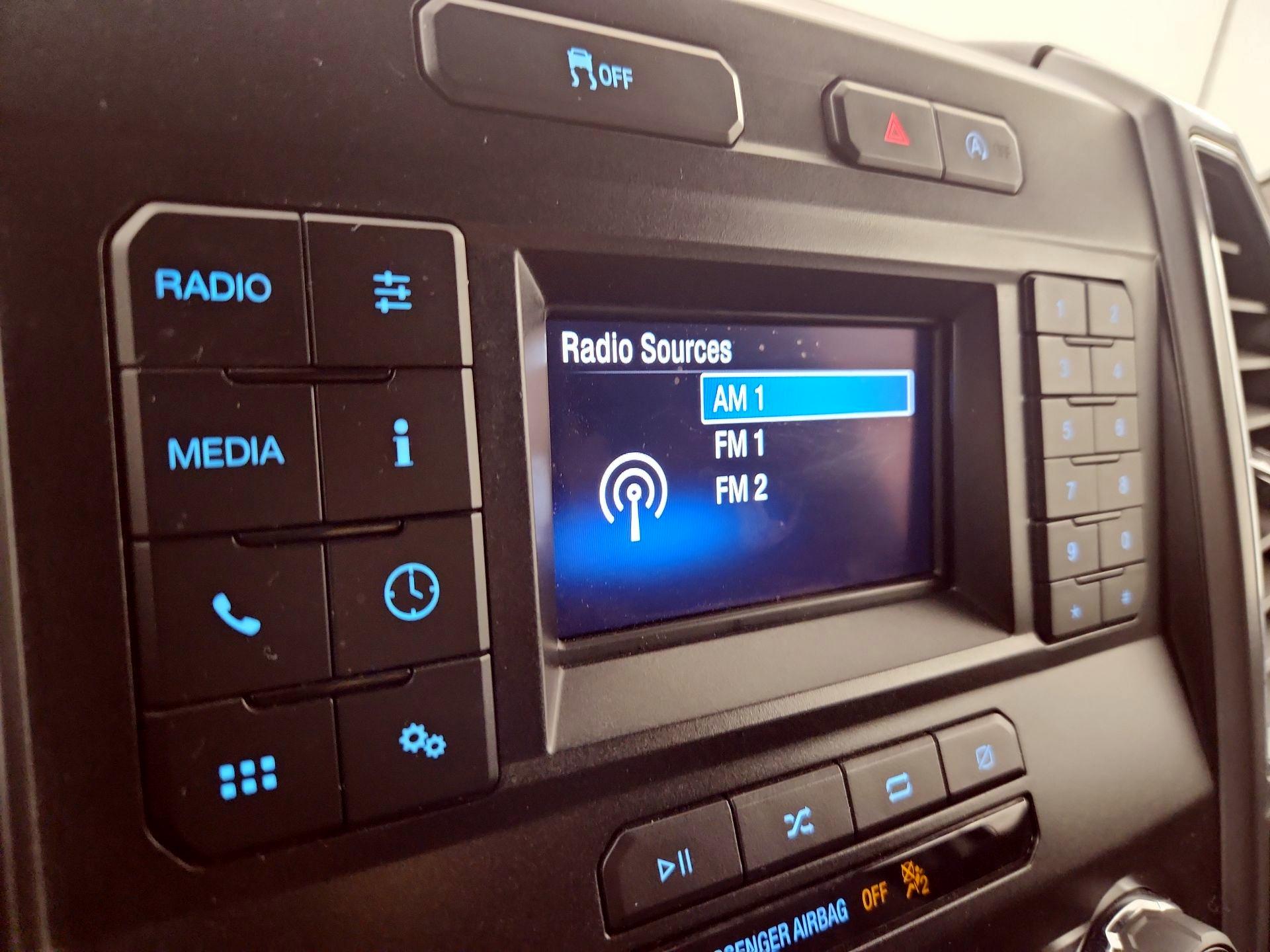 Thumbnail: 2018 Ford F-150 - 15