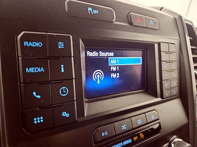Radio (On)