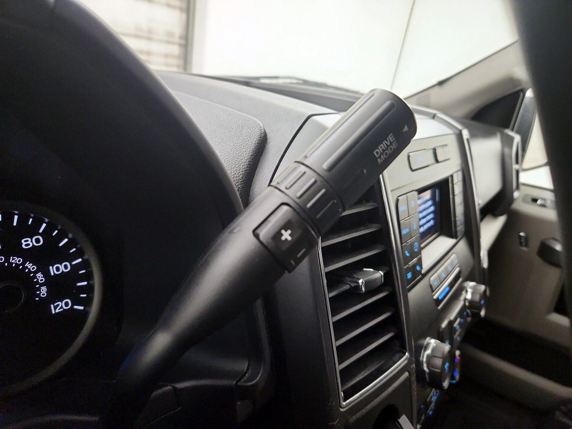 Thumbnail: 2018 Ford F-150 - 17