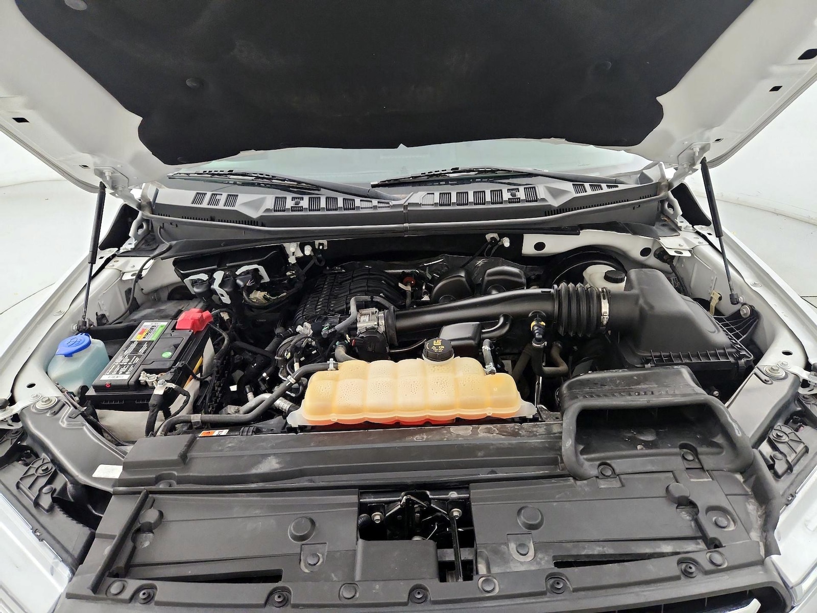 2018 Ford F-150 XLT - Photo 22
