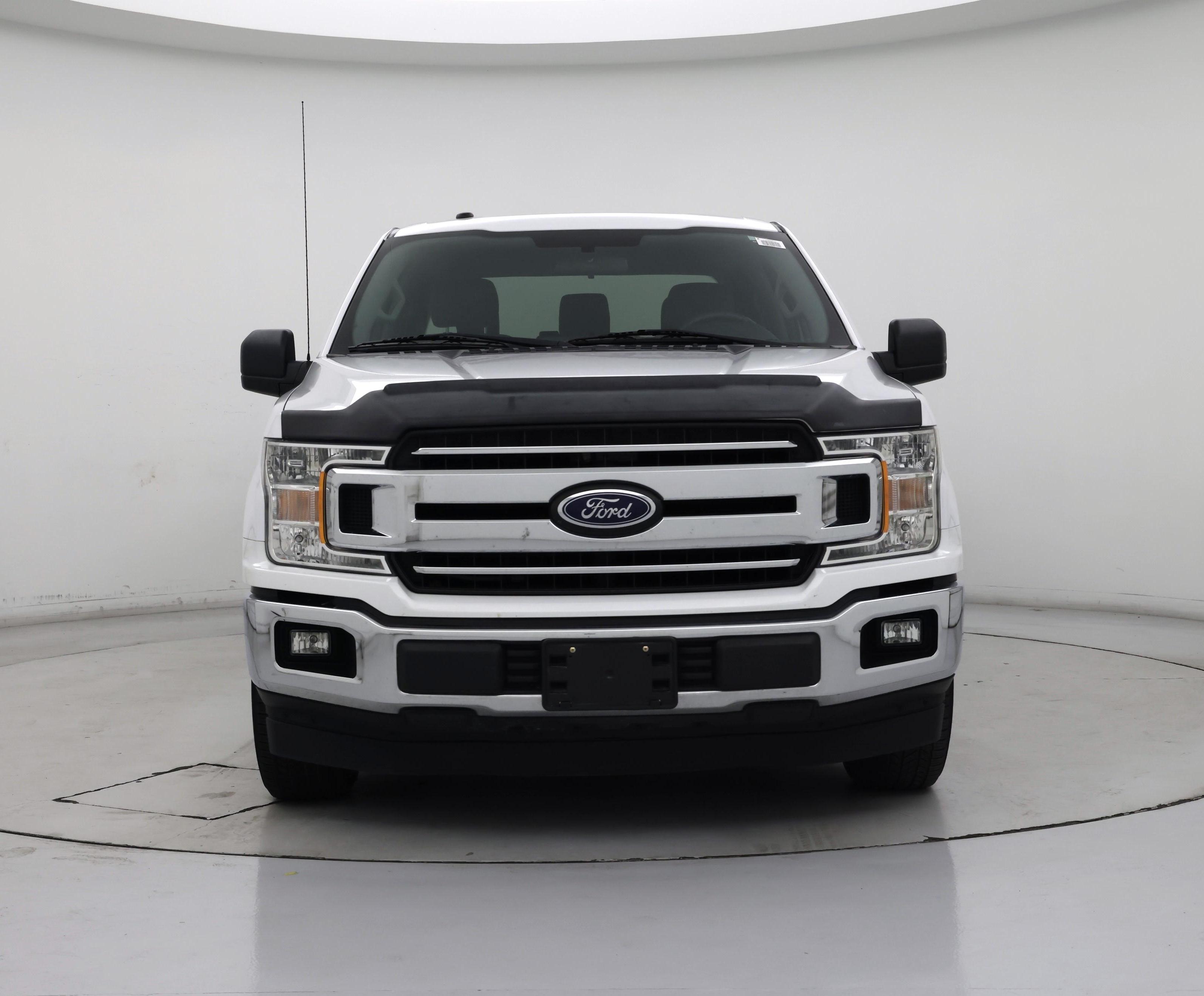 Thumbnail: 2018 Ford F-150 - 5