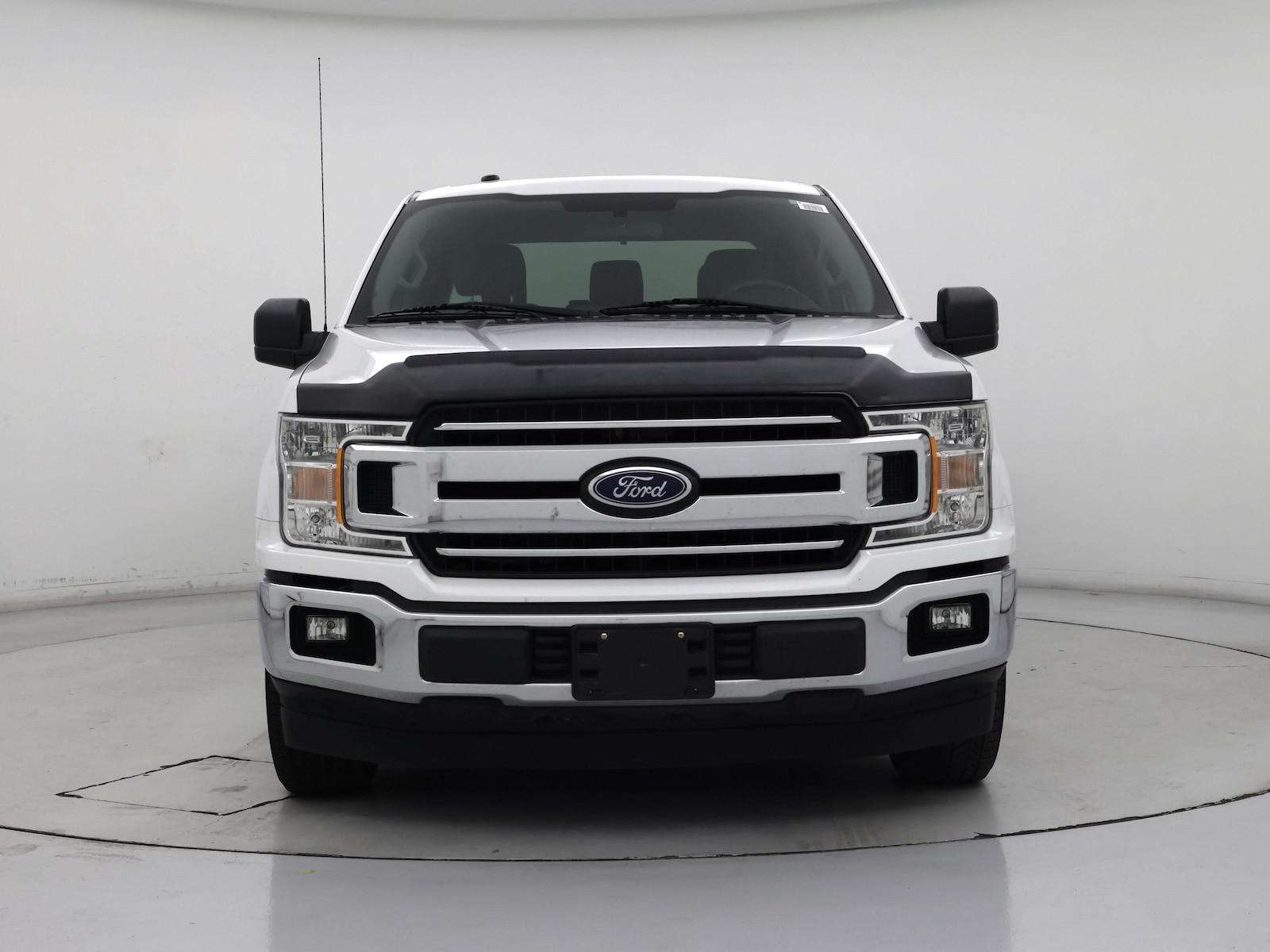2018 Ford F-150 XLT - Photo 6