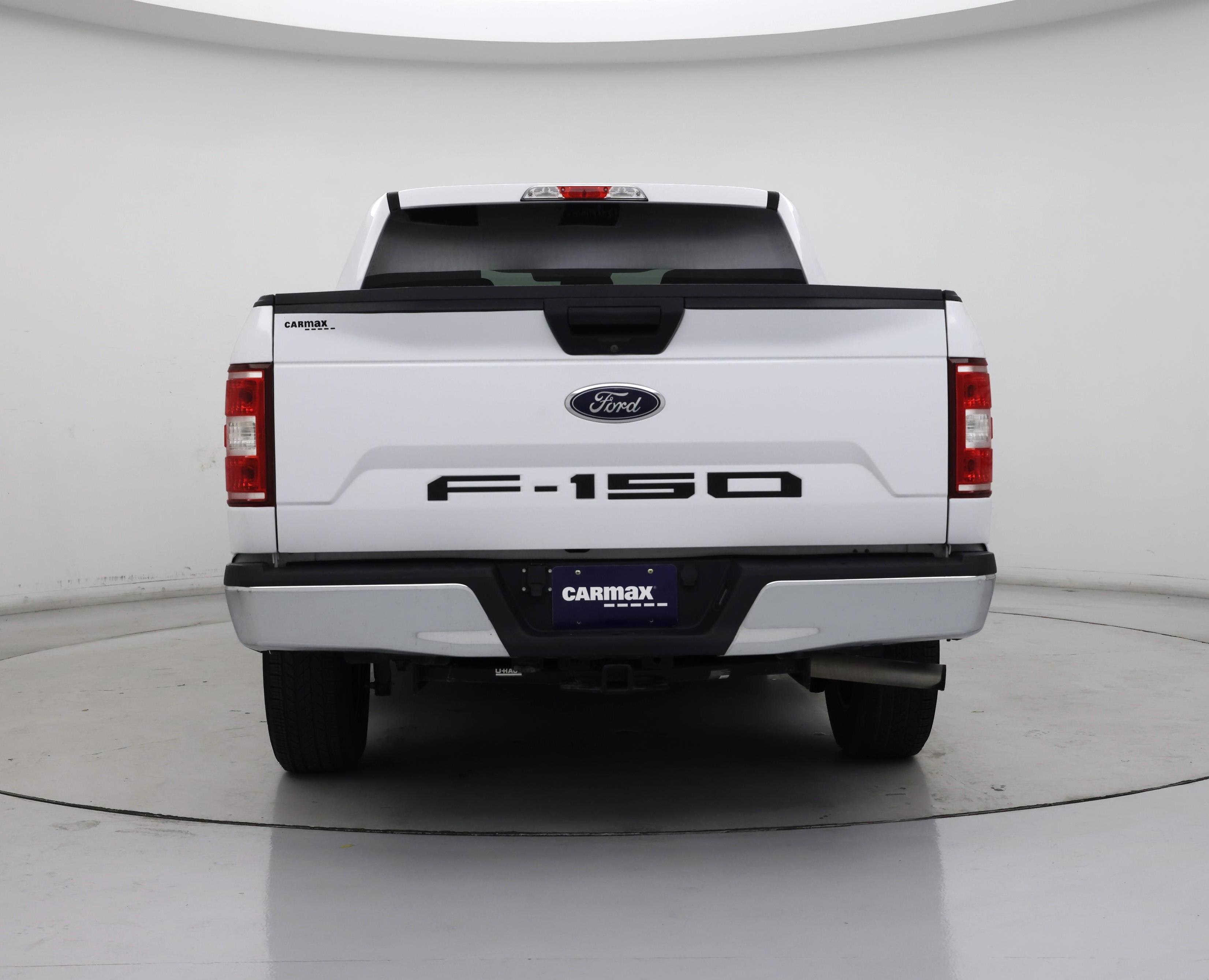 Thumbnail: 2018 Ford F-150 - 6