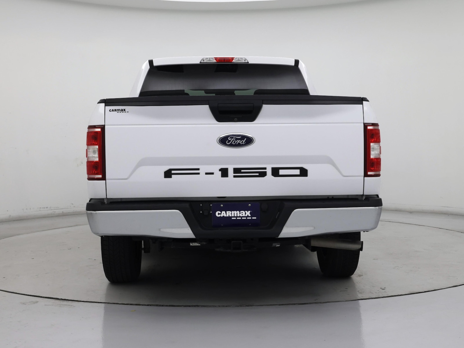 2018 Ford F-150 XLT - Photo 7