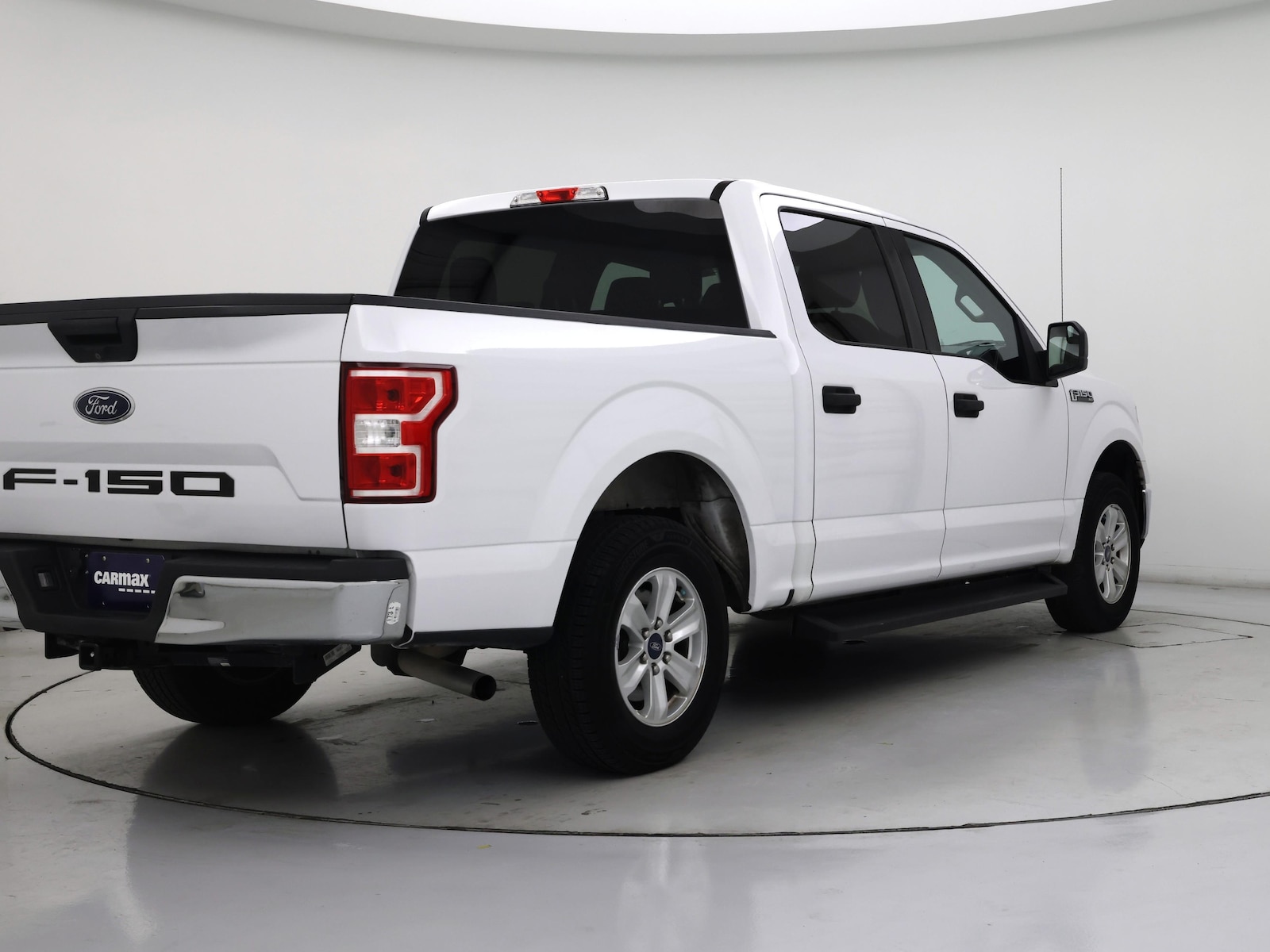 2018 Ford F-150 XLT - Photo 9
