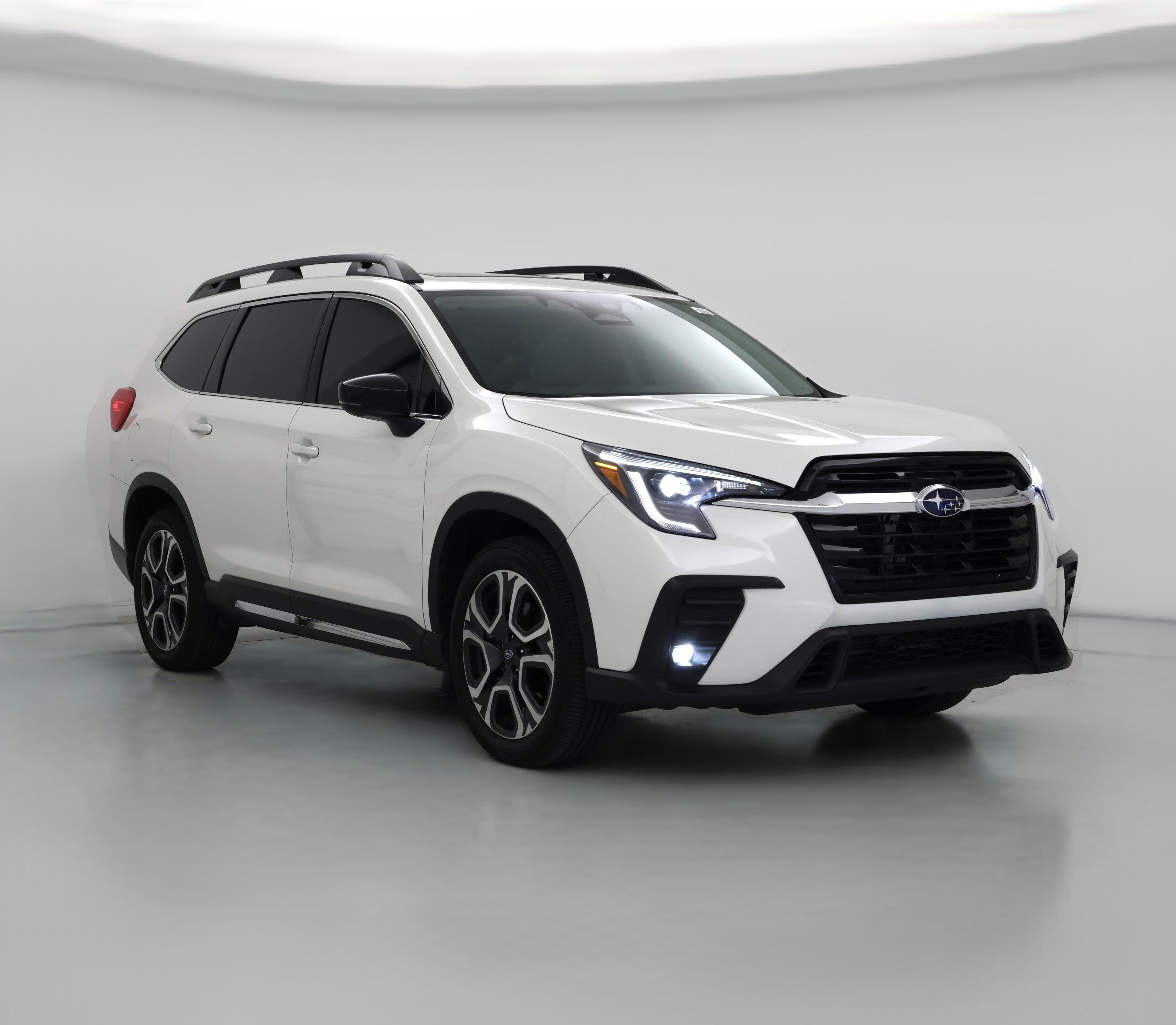 Thumbnail: 2024 Subaru Ascent - 1