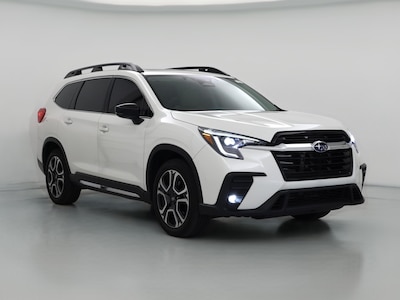 2024 Subaru Ascent Limited