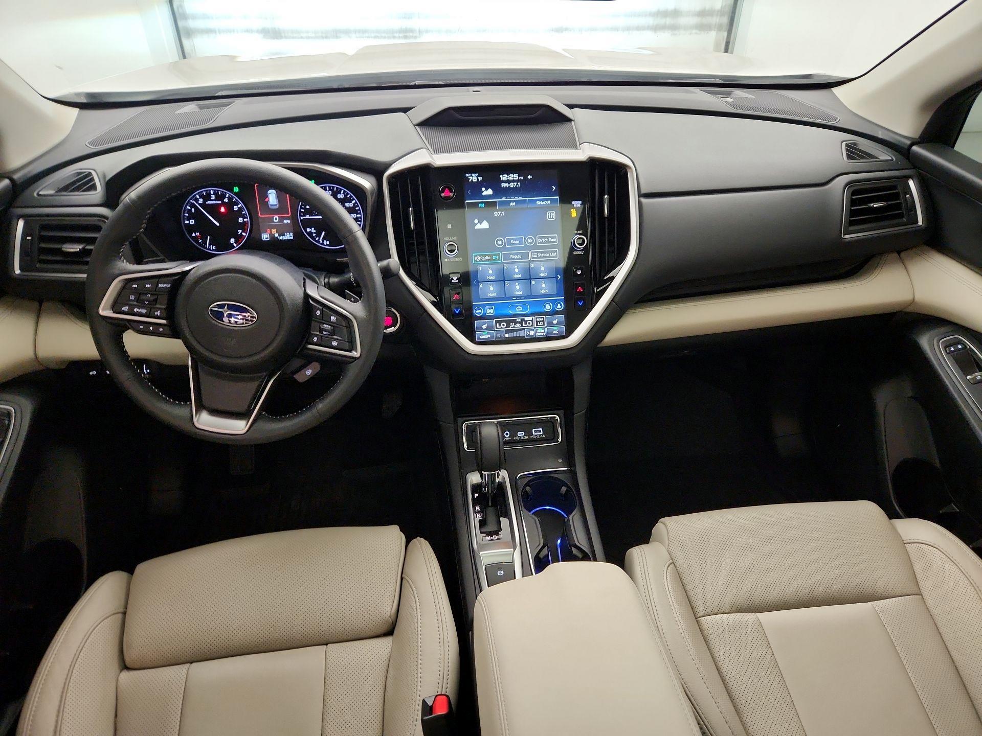 Thumbnail: 2024 Subaru Ascent - 9