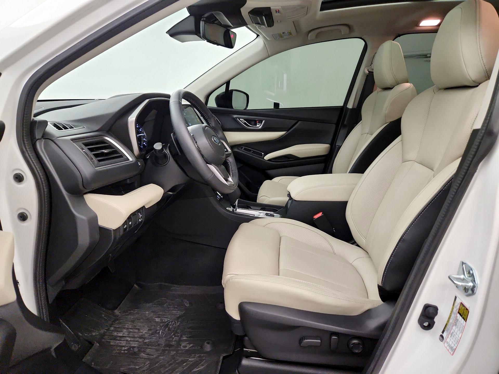 Thumbnail: 2024 Subaru Ascent - 11