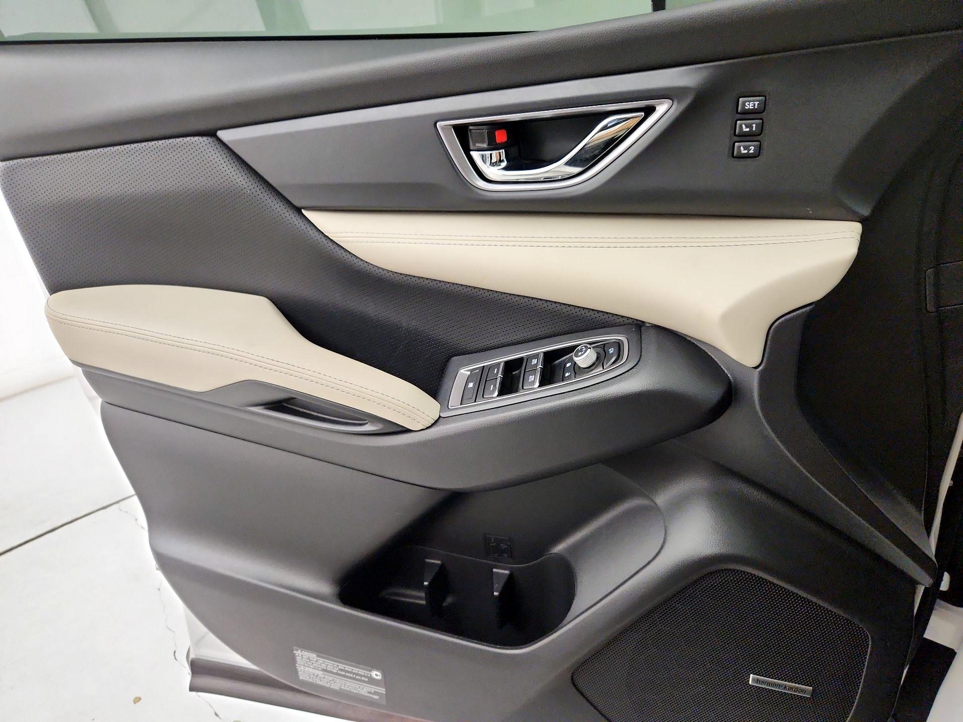 Thumbnail: 2024 Subaru Ascent - 12