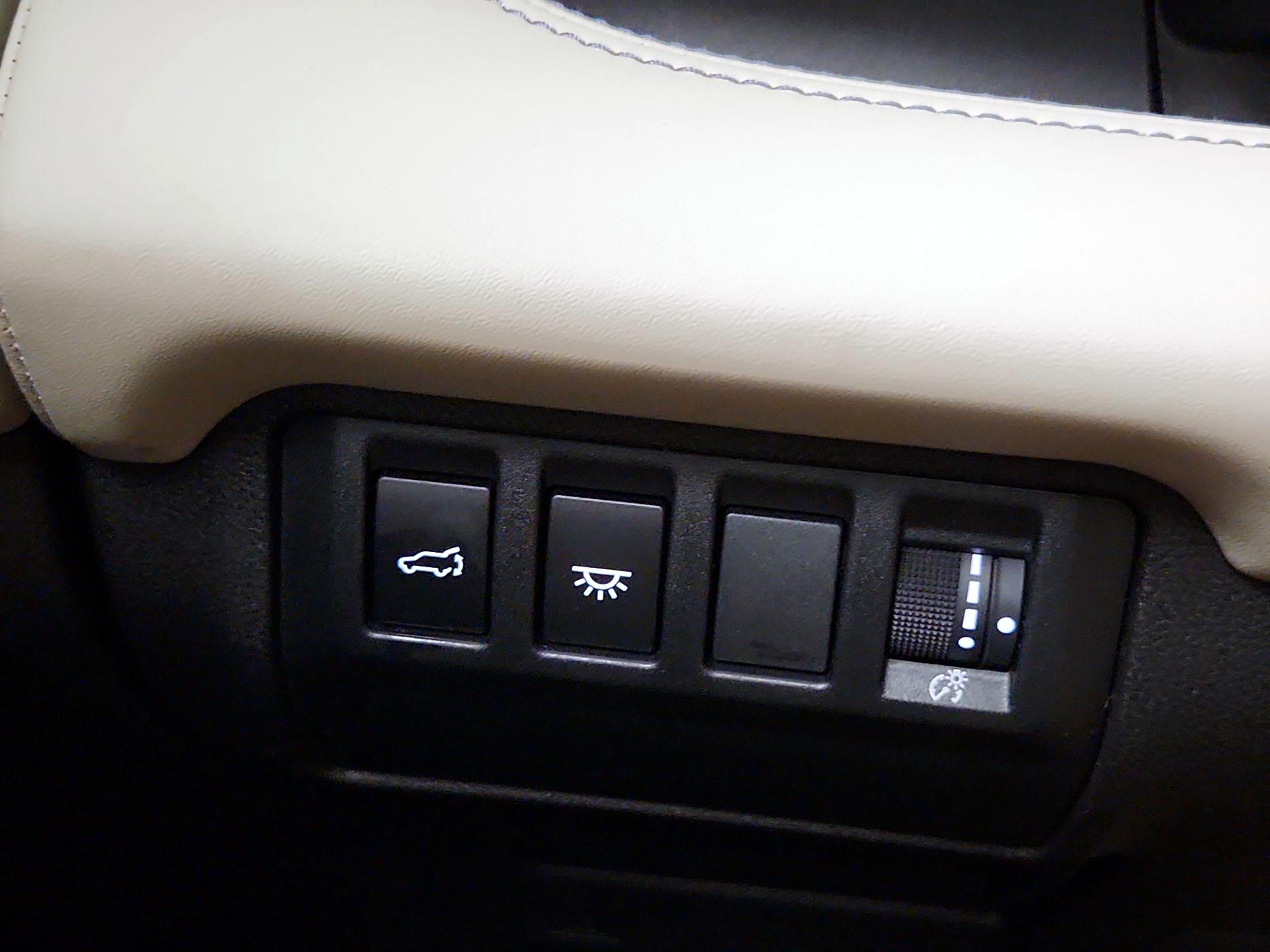 Thumbnail: 2024 Subaru Ascent - 13