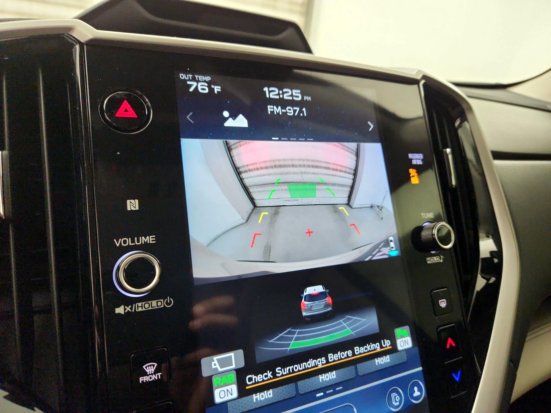 Thumbnail: 2024 Subaru Ascent - 14