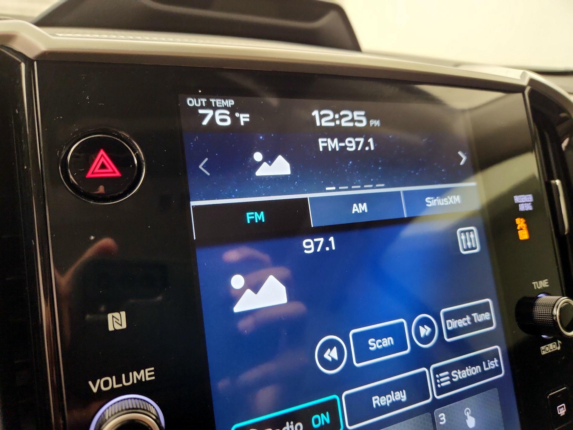 Thumbnail: 2024 Subaru Ascent - 15