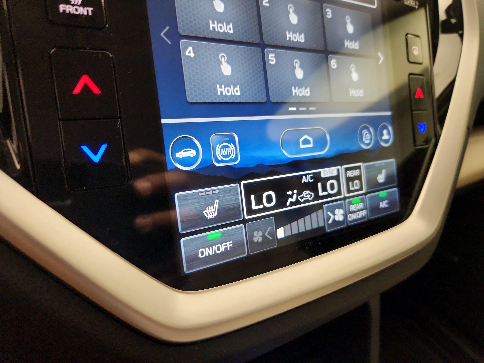 Thumbnail: 2024 Subaru Ascent - 16