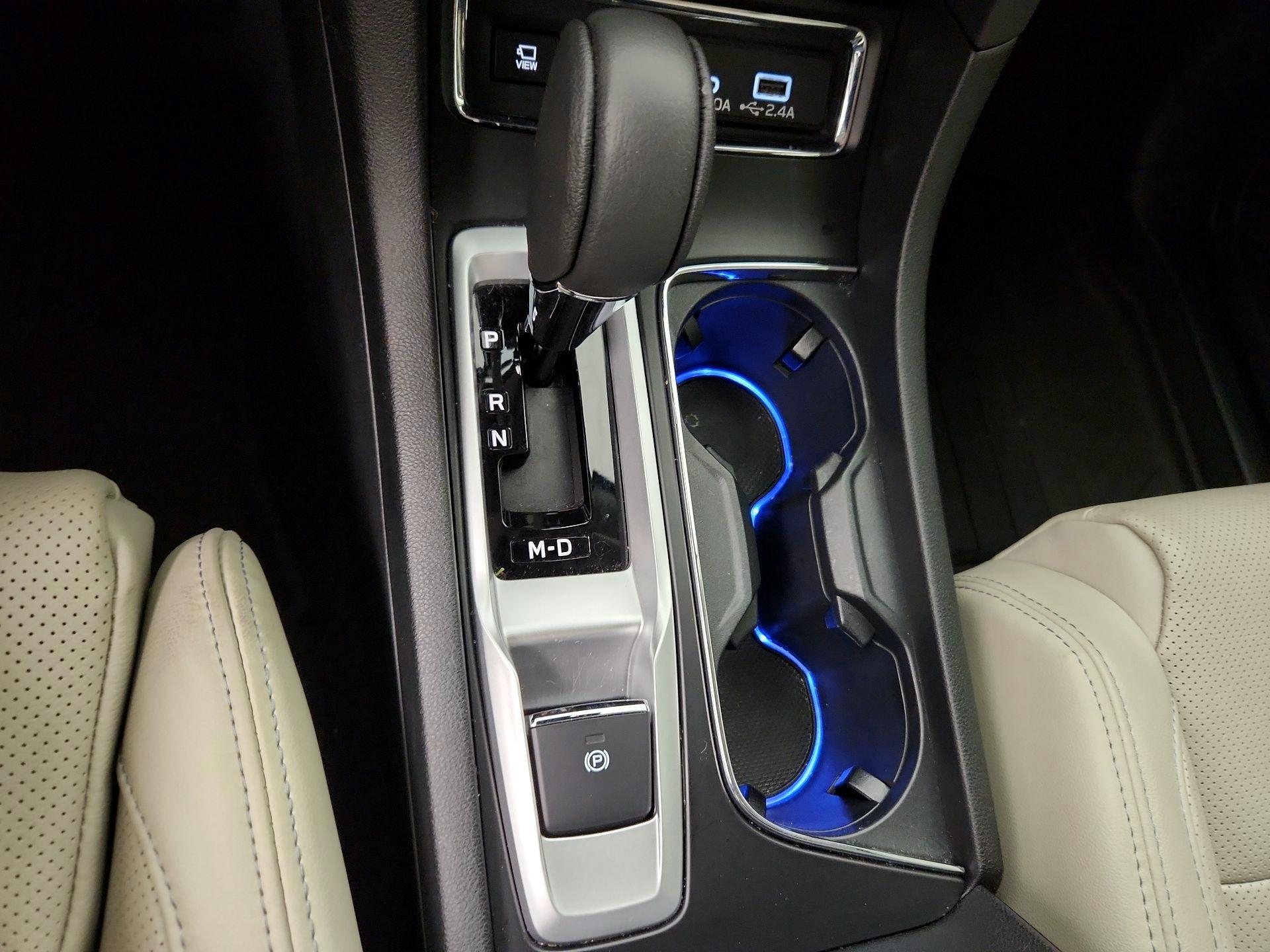 Thumbnail: 2024 Subaru Ascent - 17