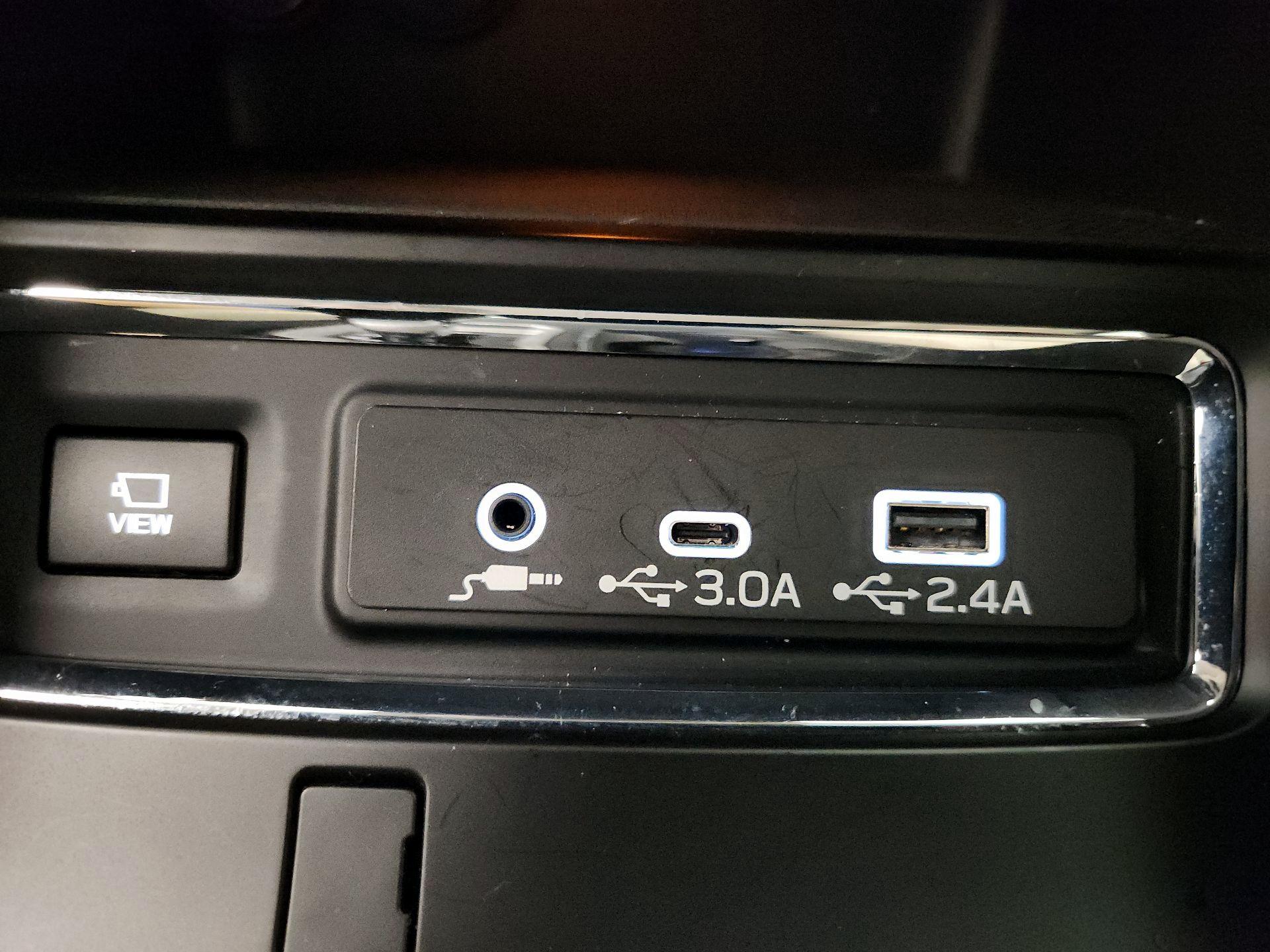 Thumbnail: 2024 Subaru Ascent - 18