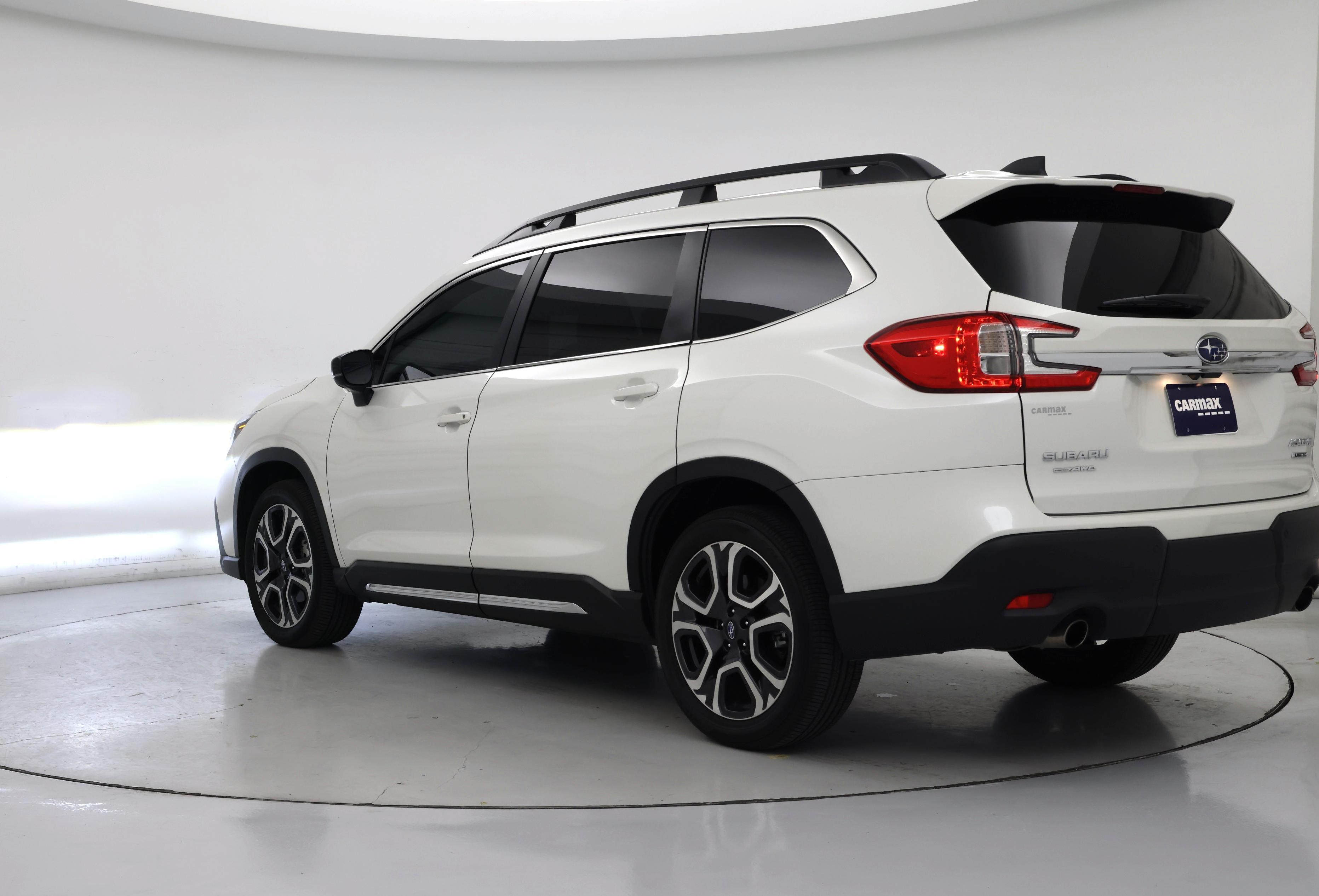 Thumbnail: 2024 Subaru Ascent - 2