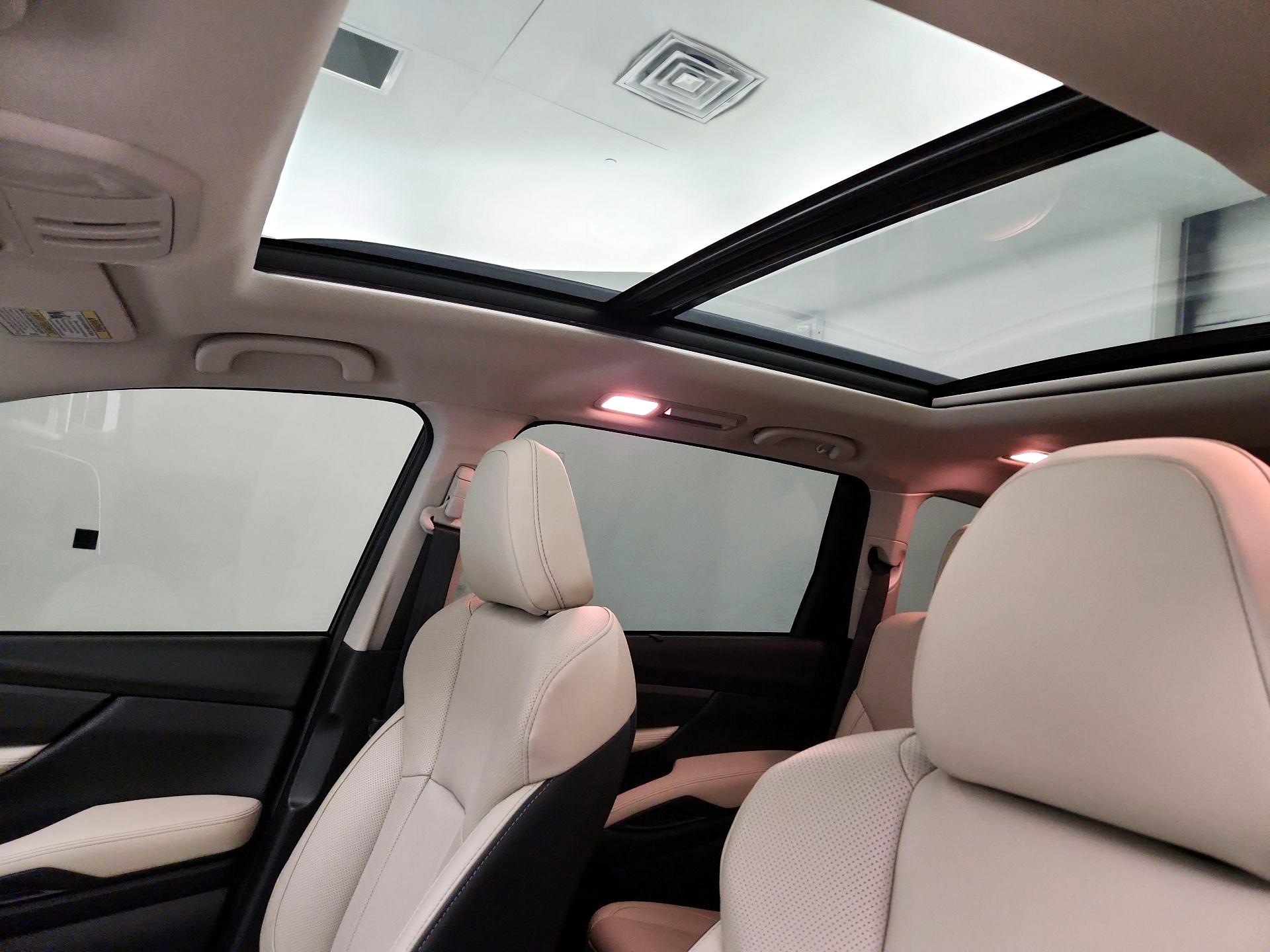 Thumbnail: 2024 Subaru Ascent - 19