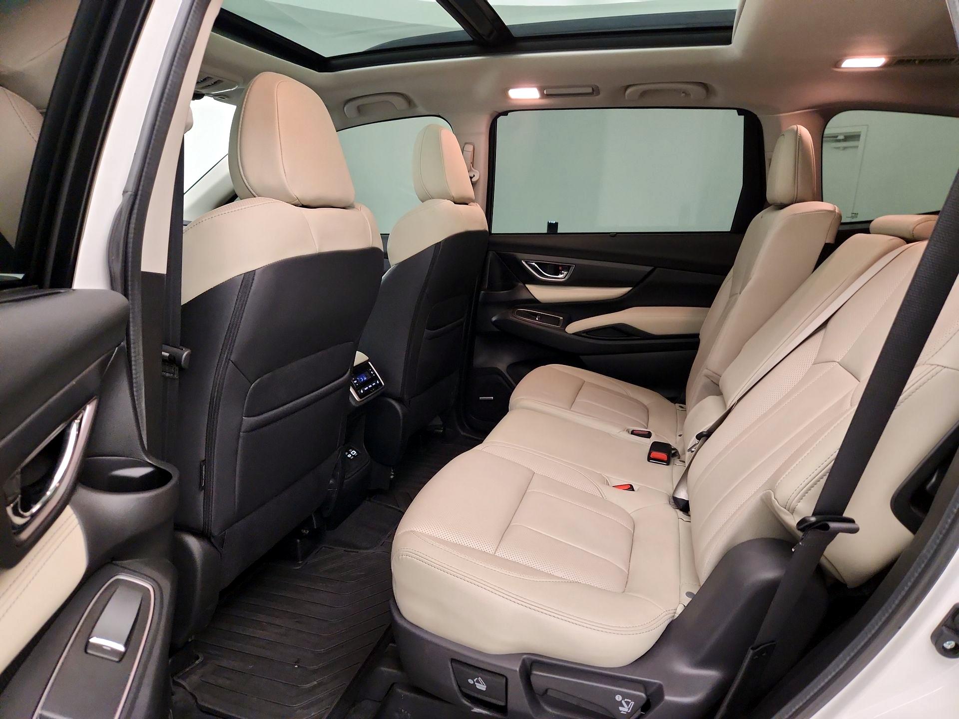 Thumbnail: 2024 Subaru Ascent - 20