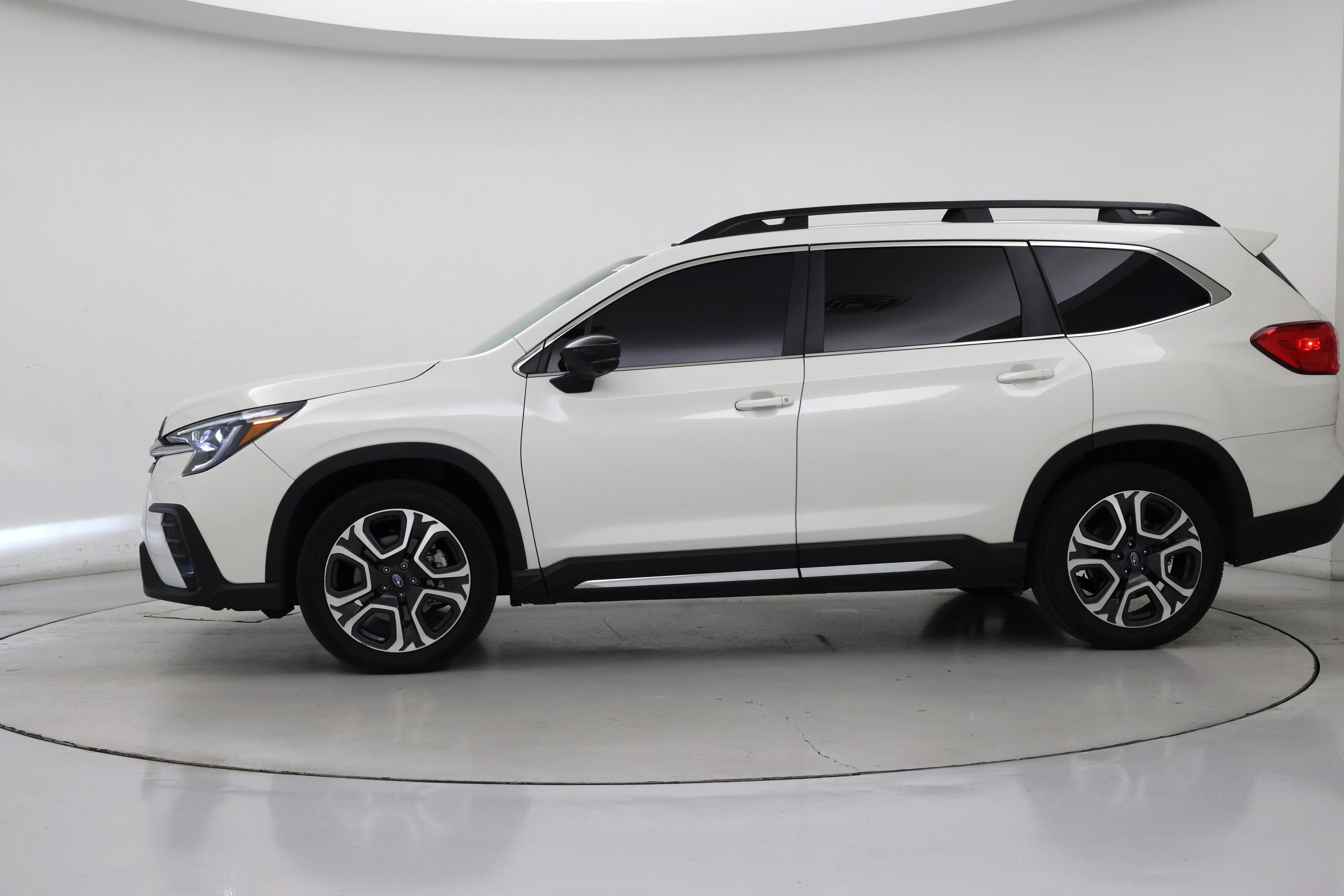 Thumbnail: 2024 Subaru Ascent - 3