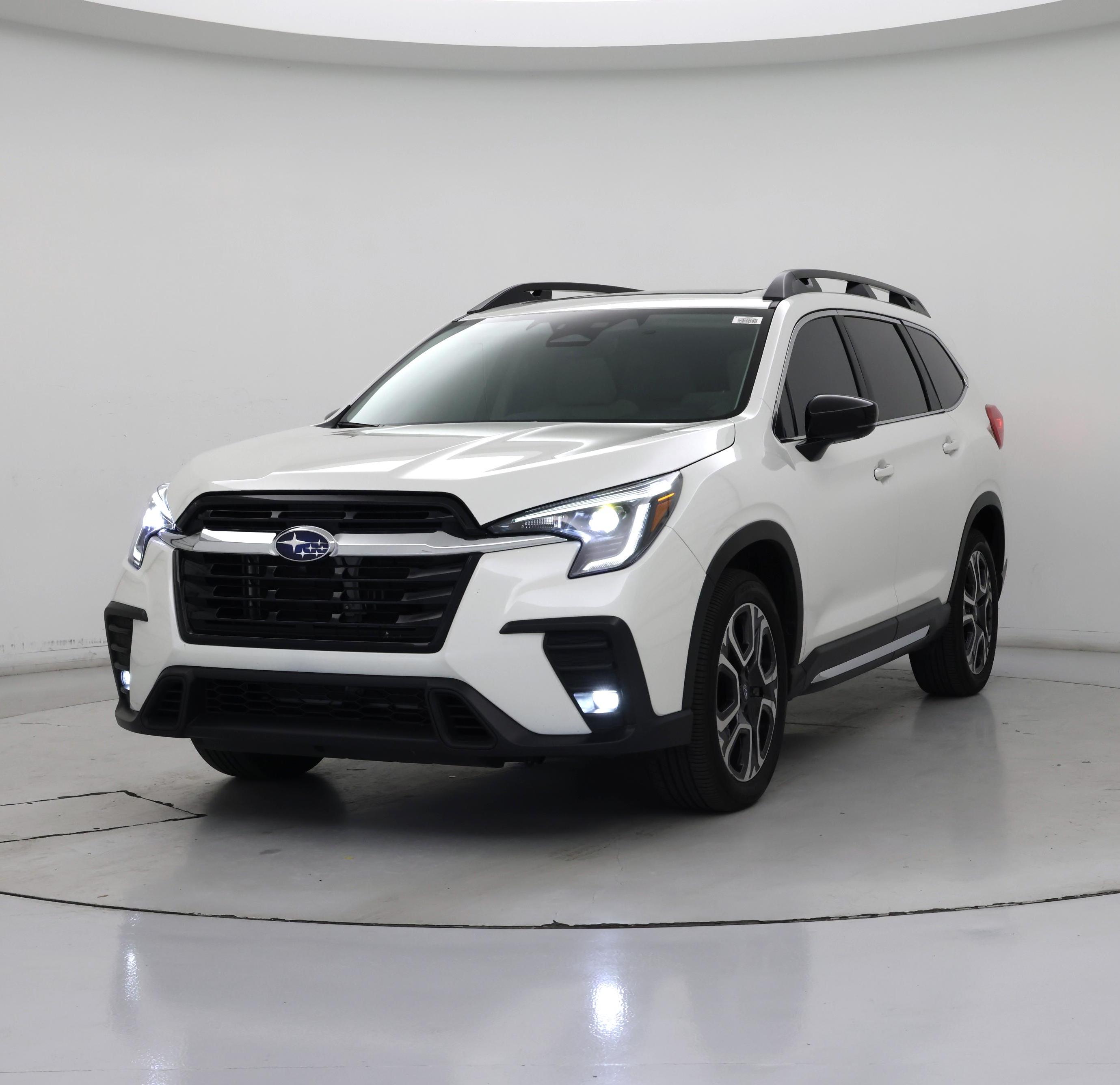 Thumbnail: 2024 Subaru Ascent - 4