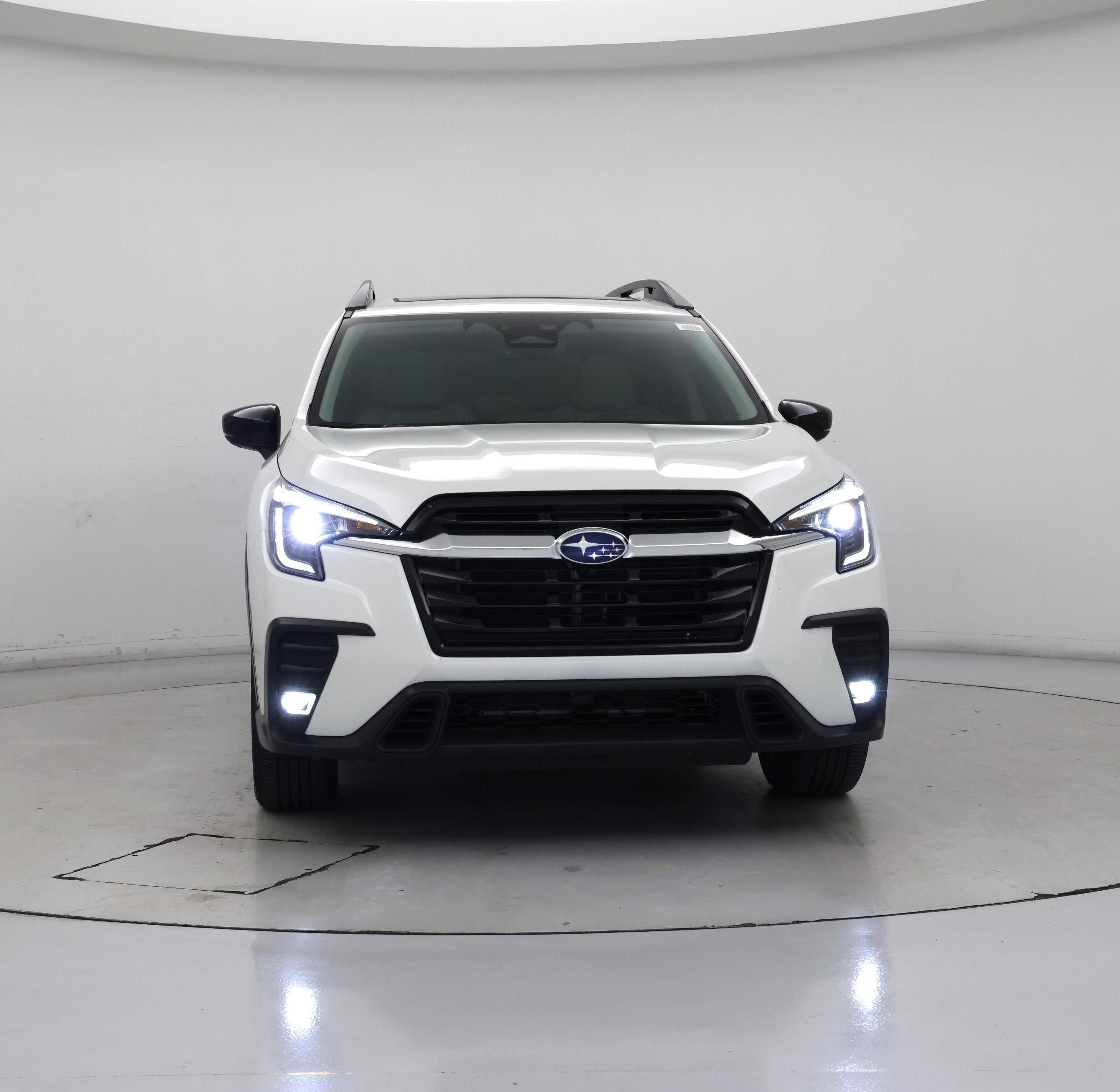 Thumbnail: 2024 Subaru Ascent - 5