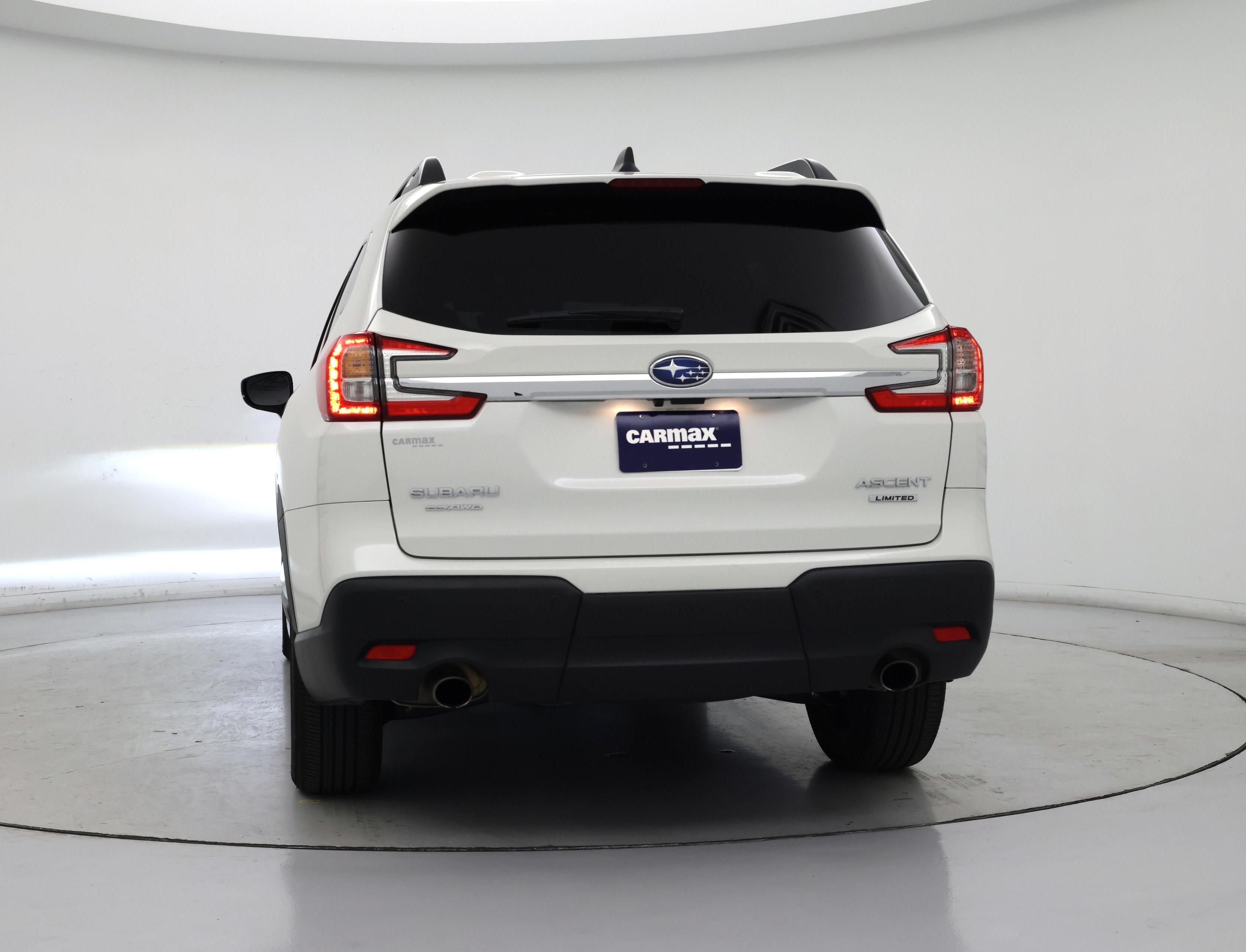 Thumbnail: 2024 Subaru Ascent - 6