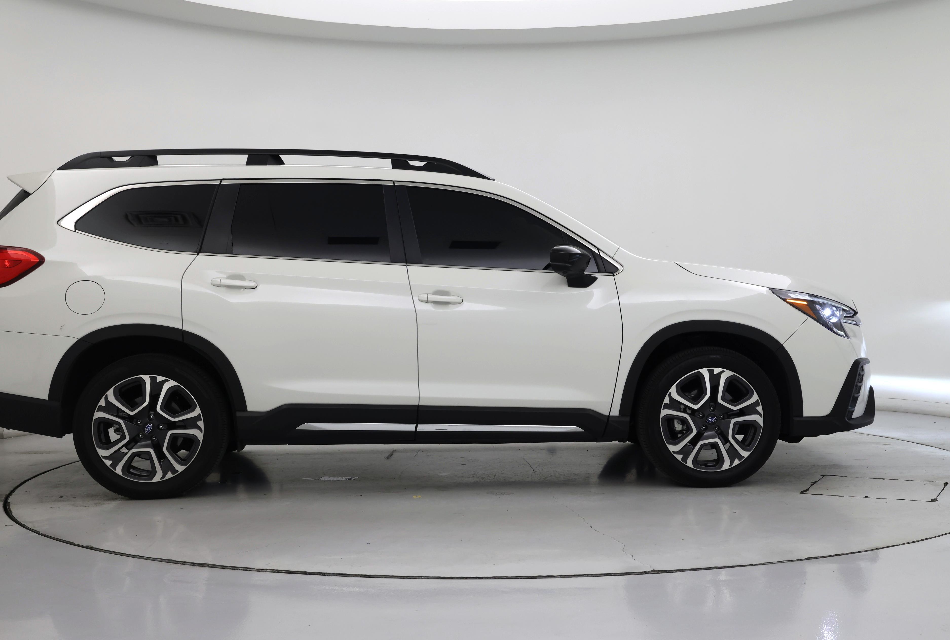 Thumbnail: 2024 Subaru Ascent - 7