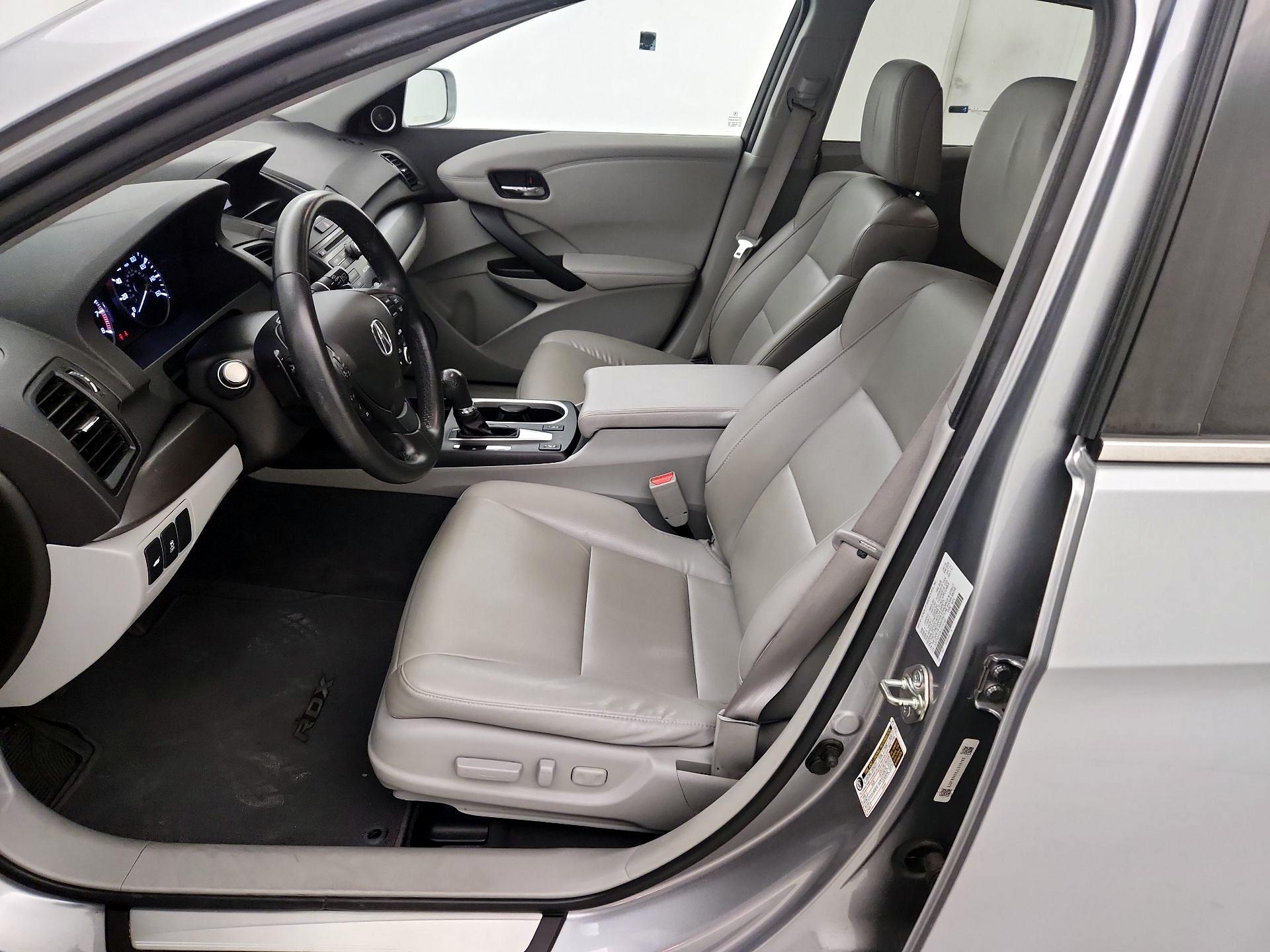 Thumbnail: 2018 Acura RDX - 11