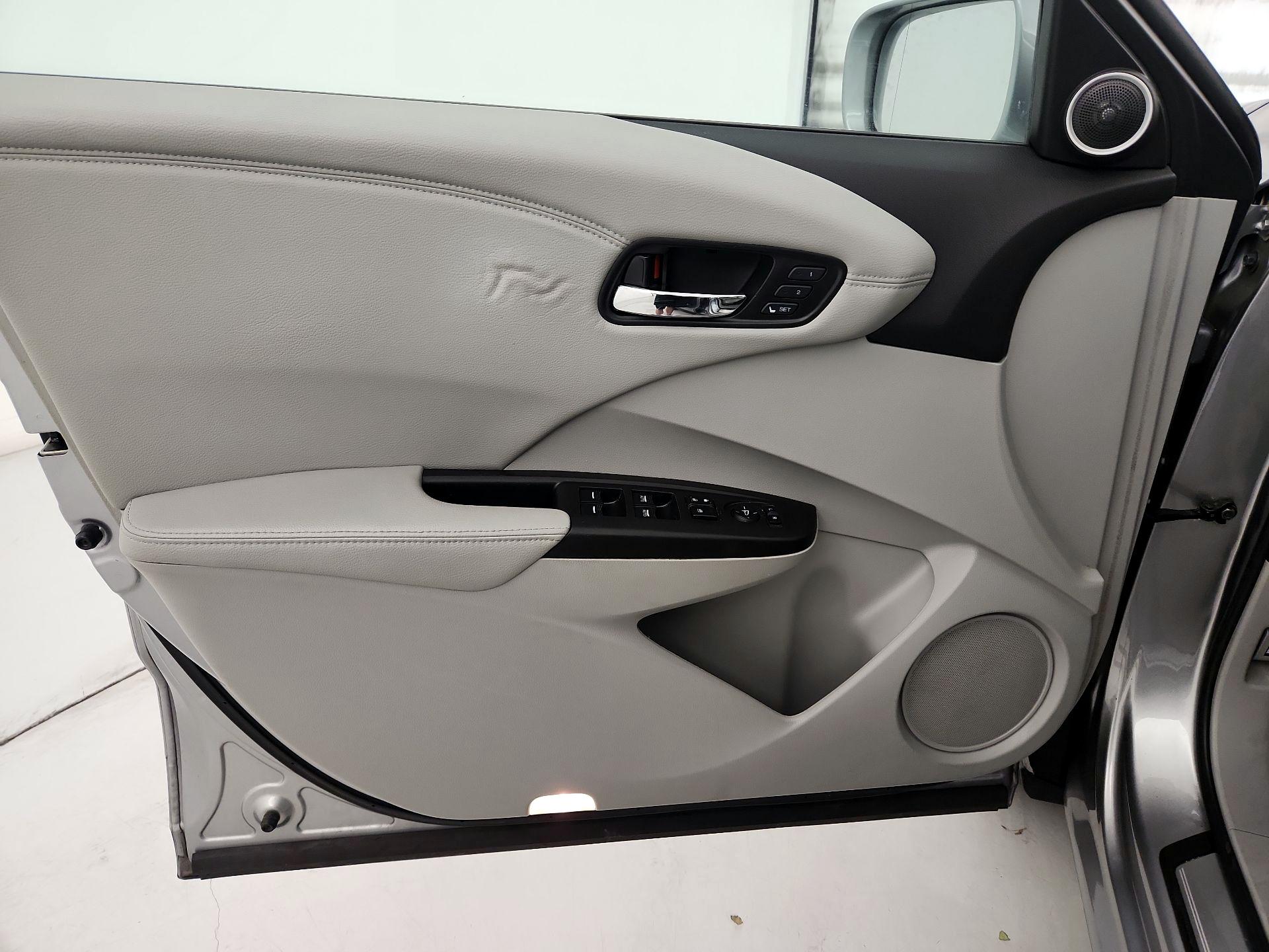 Thumbnail: 2018 Acura RDX - 12