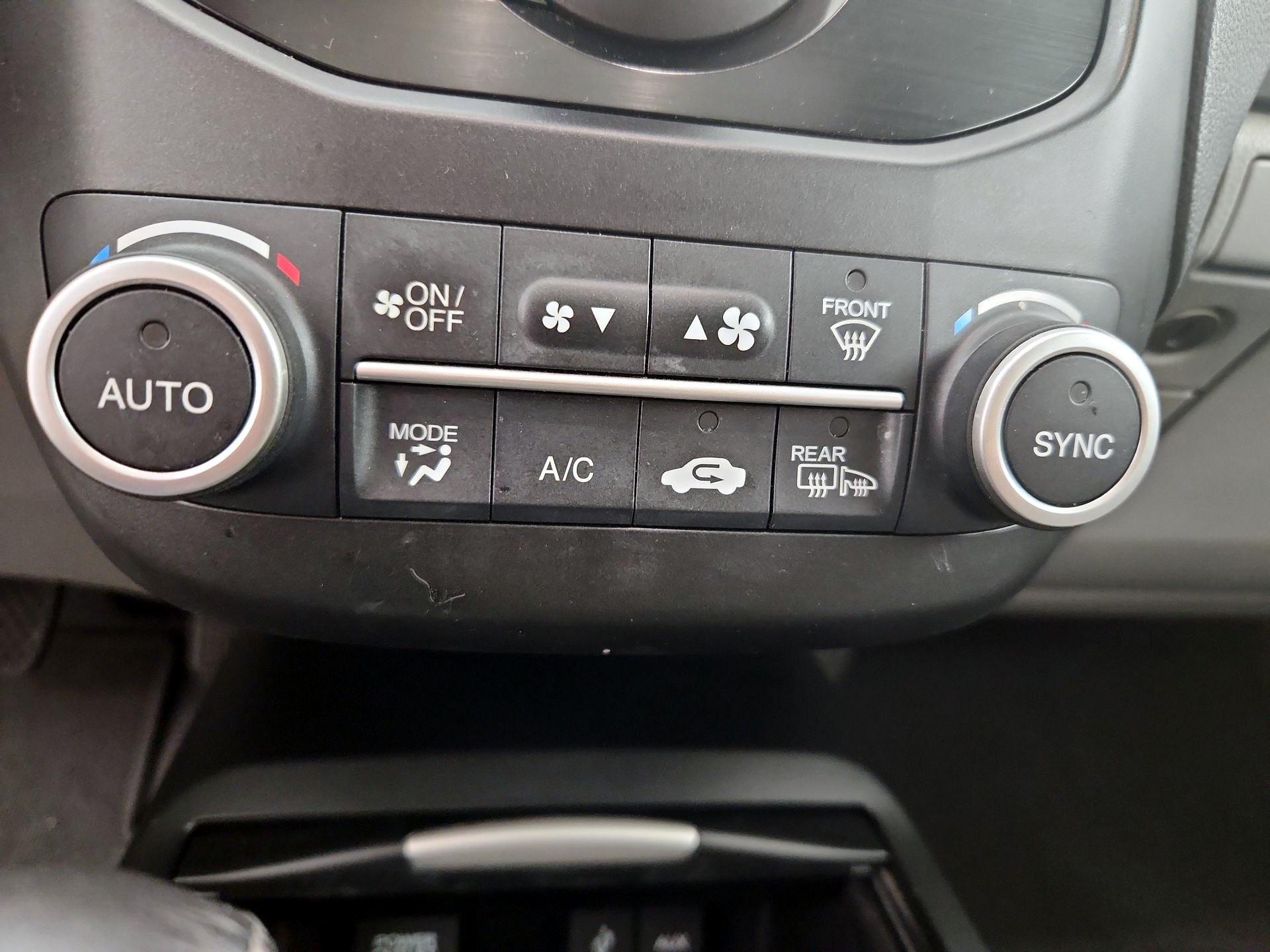 Thumbnail: 2018 Acura RDX - 16