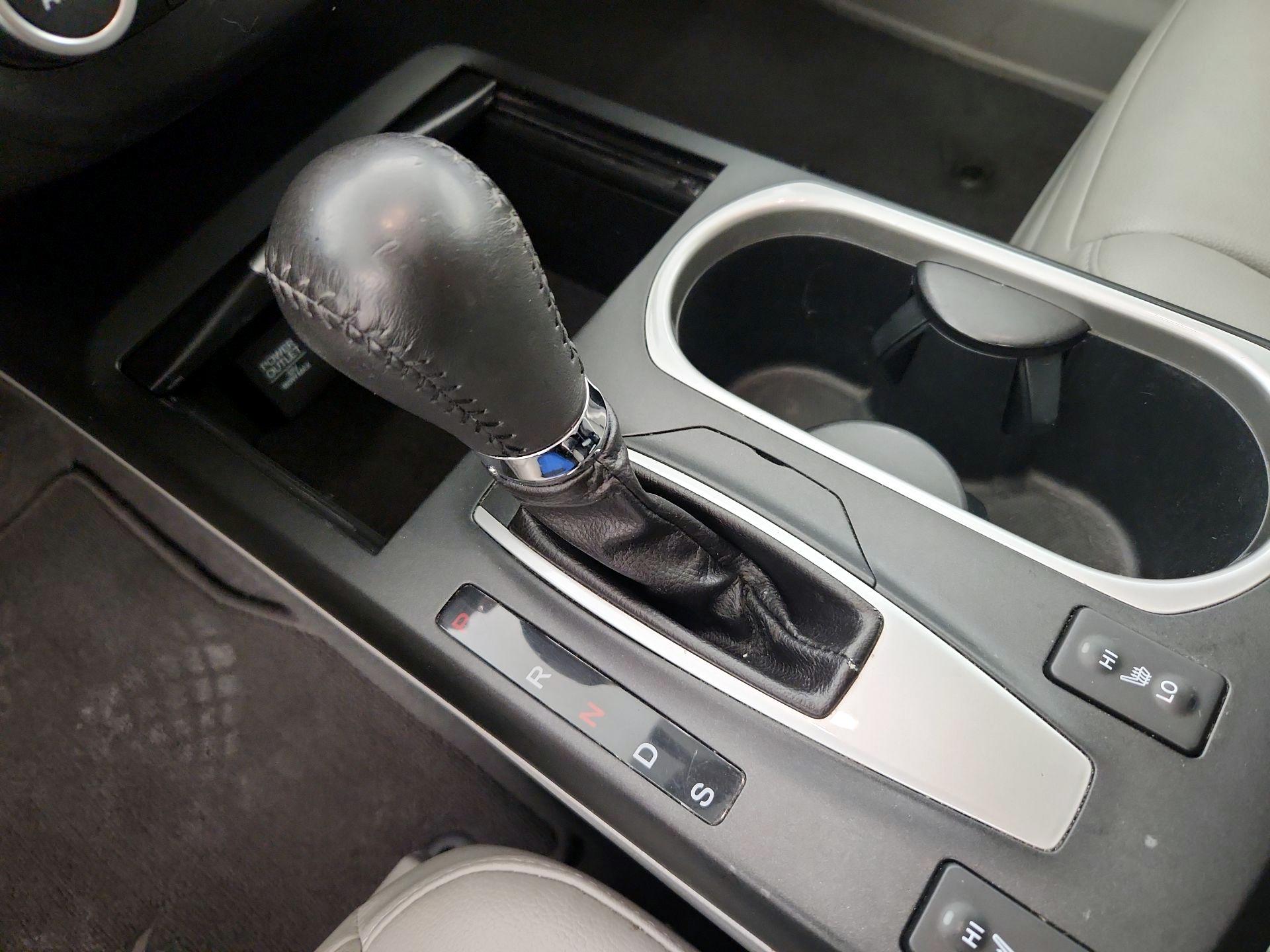 Thumbnail: 2018 Acura RDX - 17