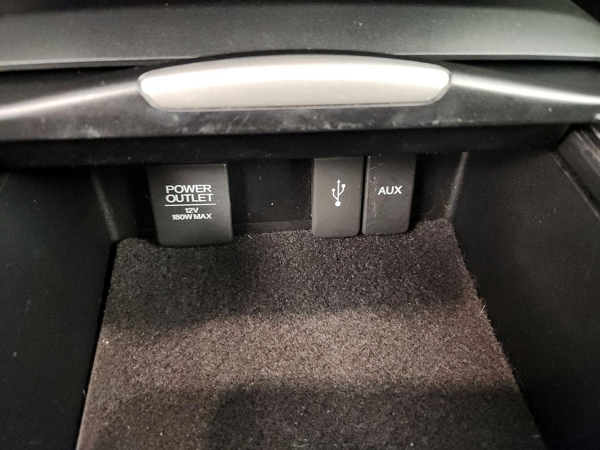 Thumbnail: 2018 Acura RDX - 18