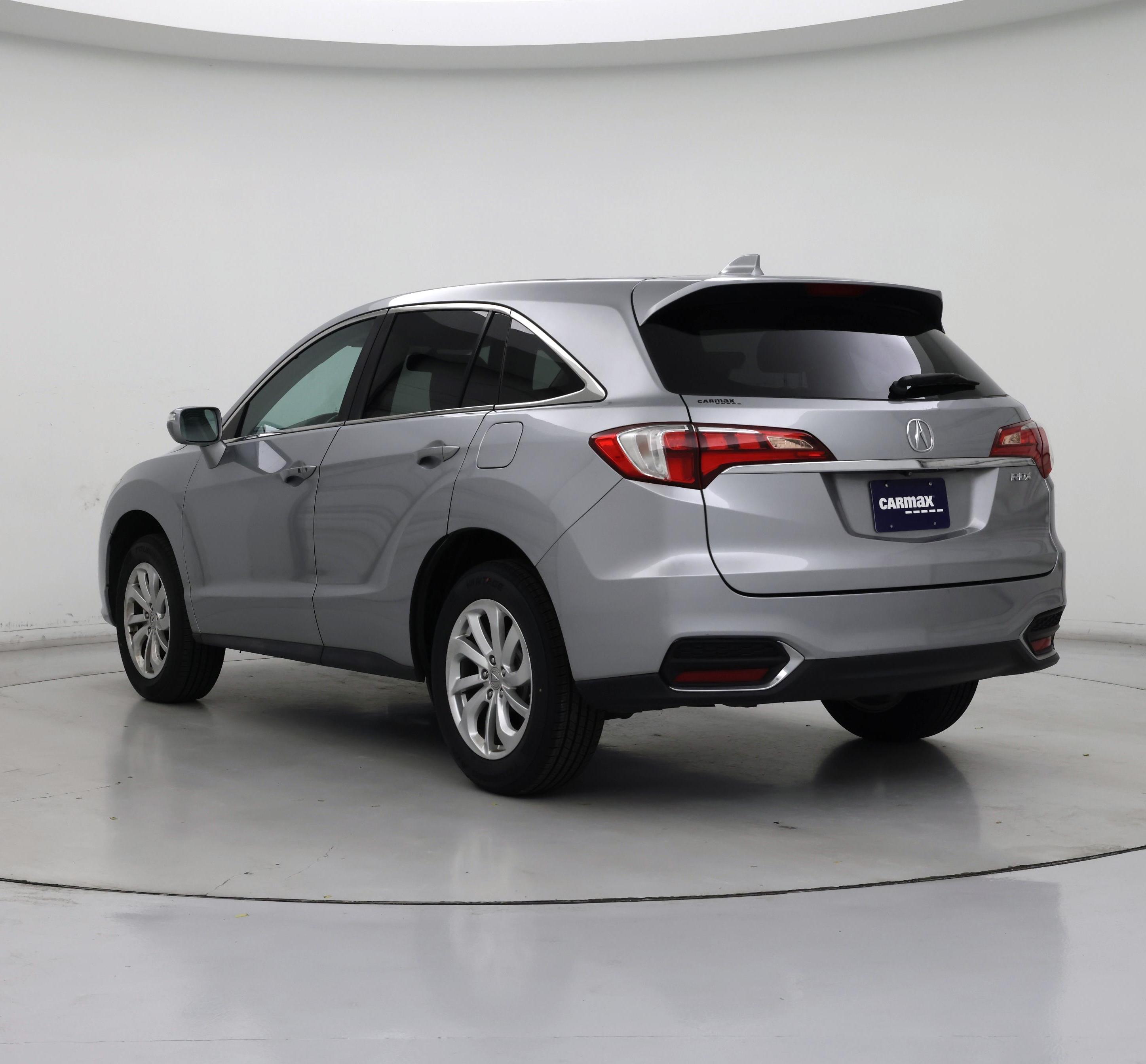 Thumbnail: 2018 Acura RDX - 2