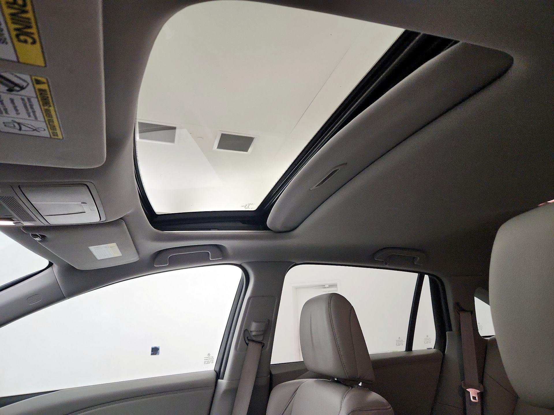 Thumbnail: 2018 Acura RDX - 19