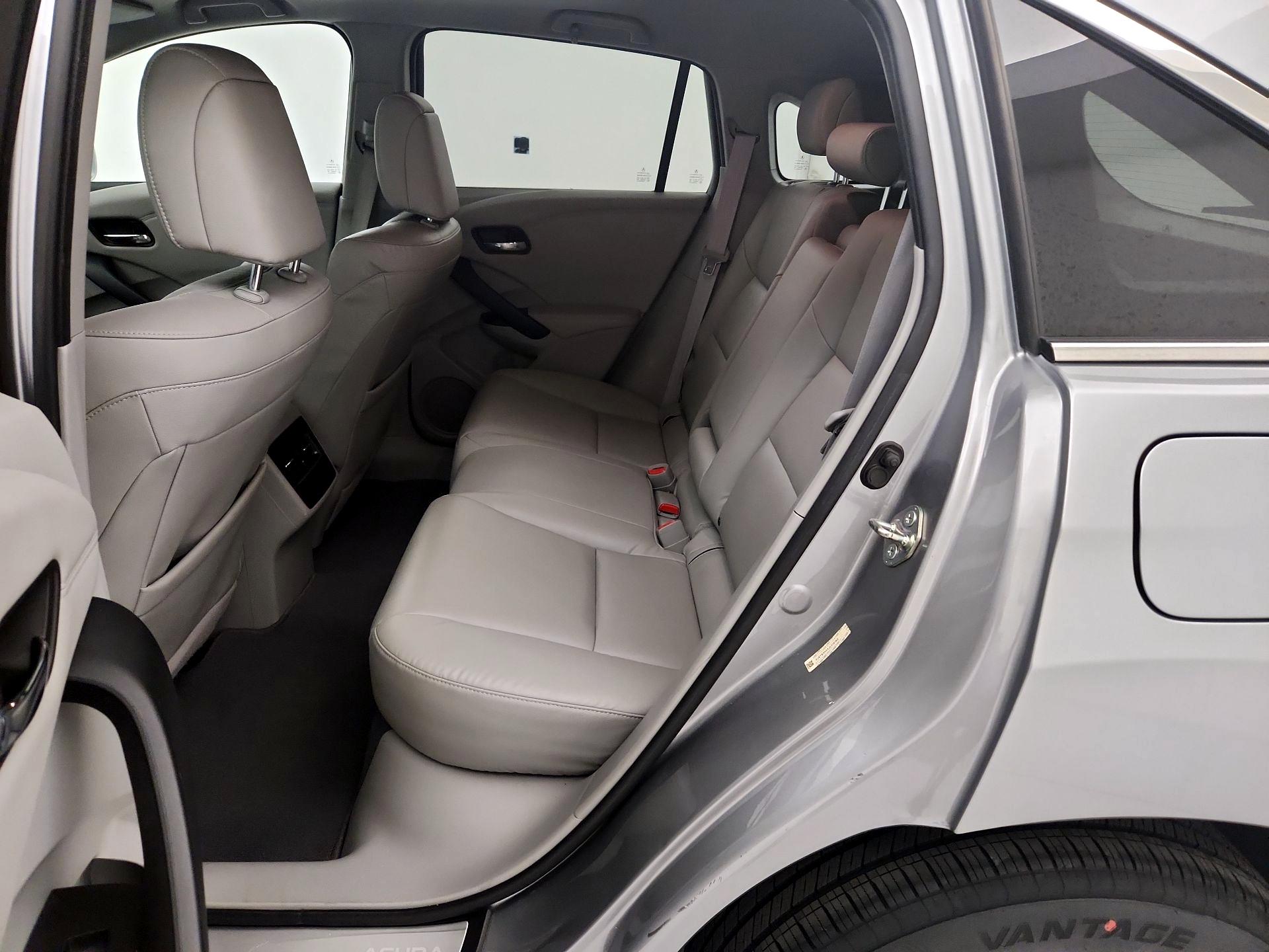 Thumbnail: 2018 Acura RDX - 20