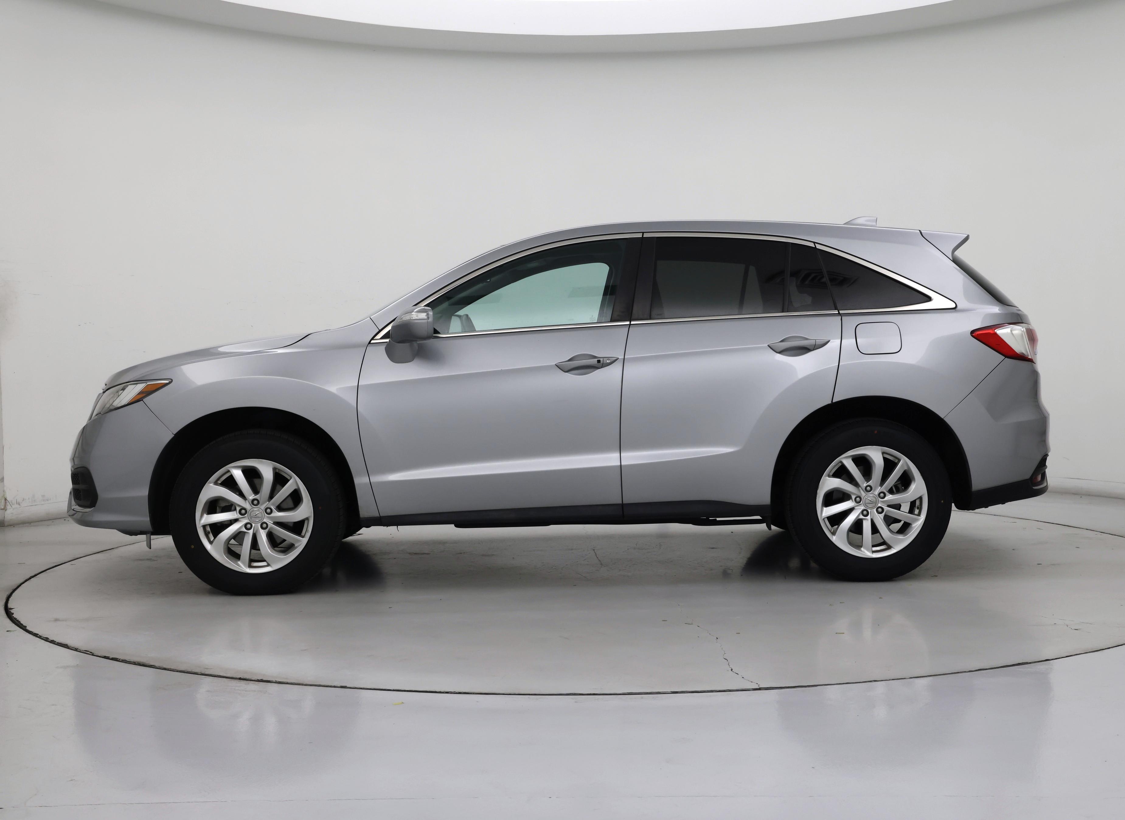 Thumbnail: 2018 Acura RDX - 3