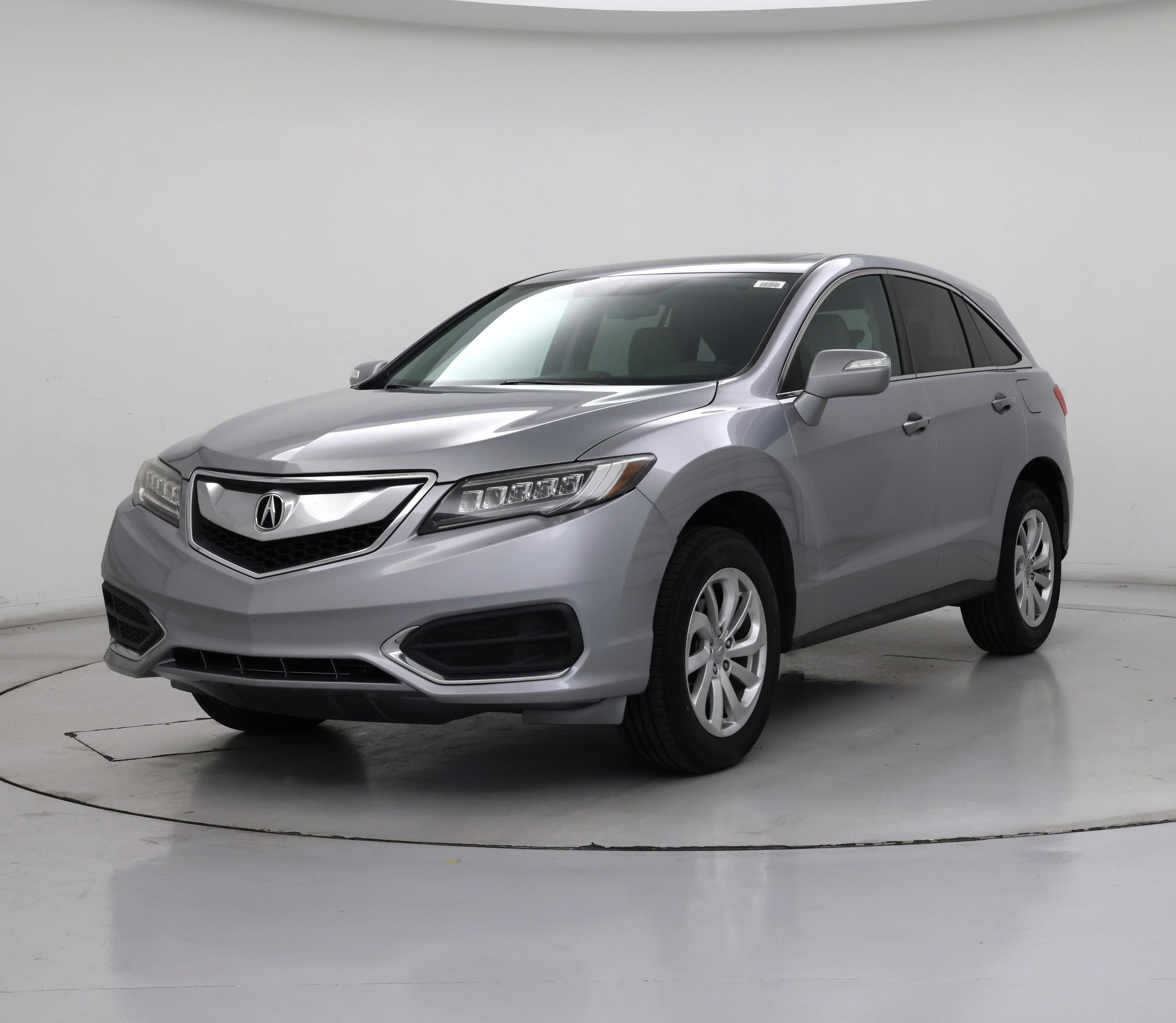 Thumbnail: 2018 Acura RDX - 4