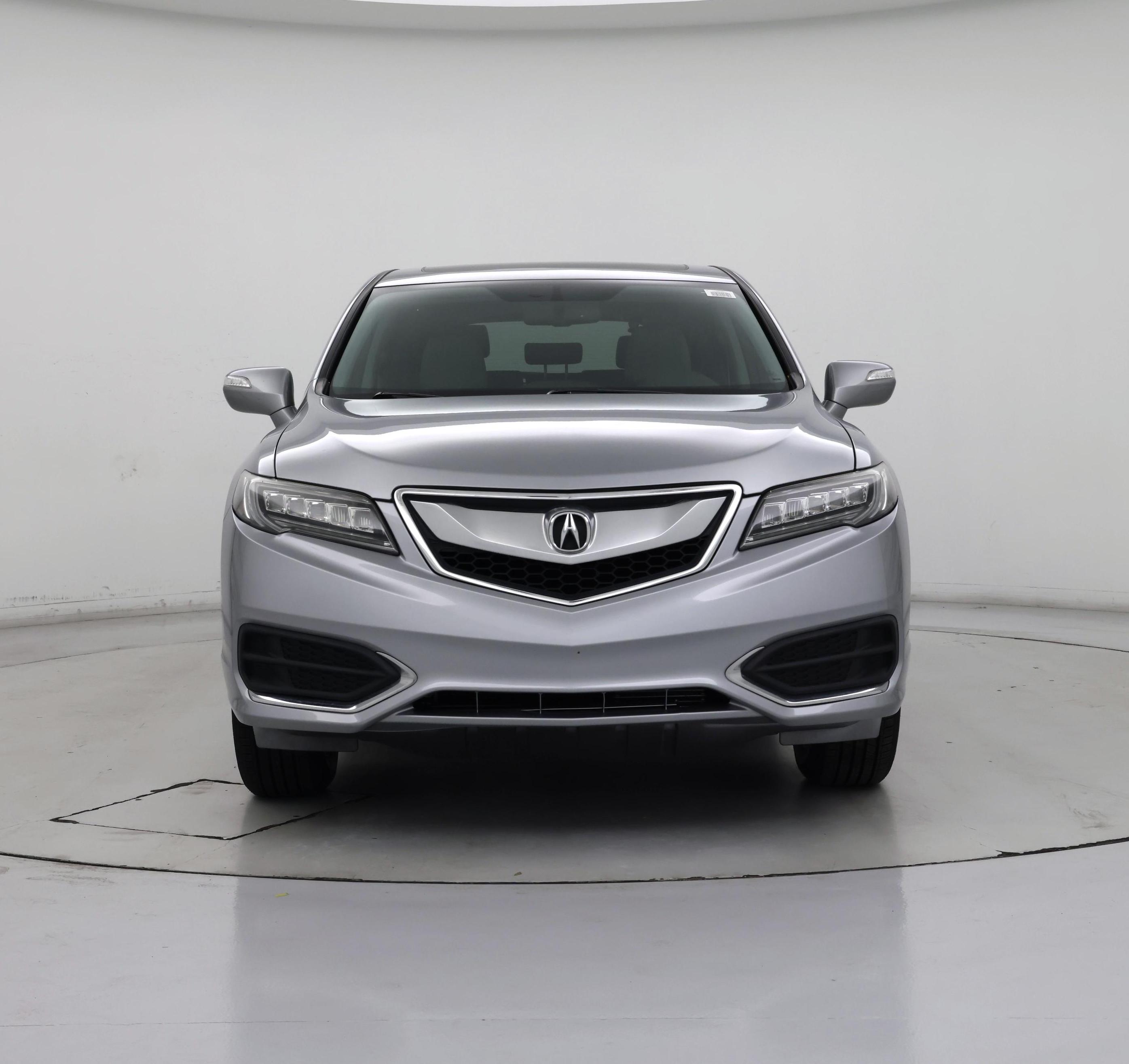 Thumbnail: 2018 Acura RDX - 5